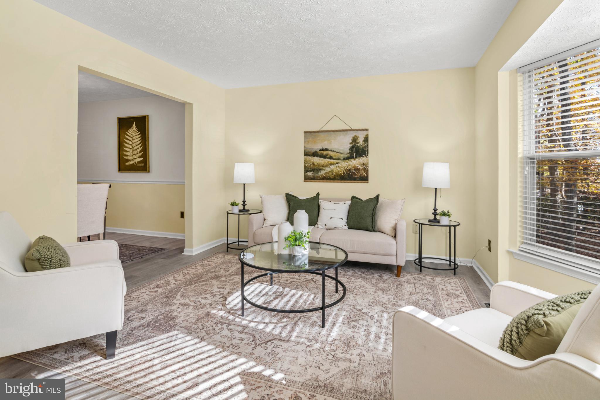 MAYFIELD MANOR - Residential