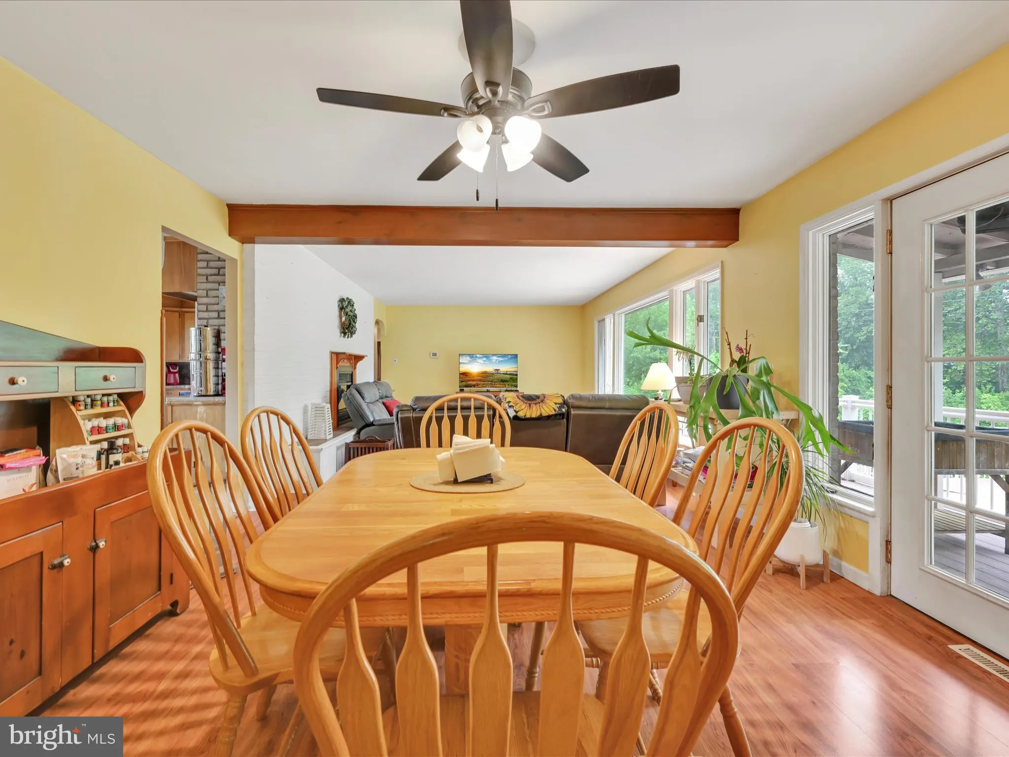 Stevens, Pennsylvania 17578, United States, 4 Bedrooms Bedrooms, ,4 BathroomsBathrooms,Residential,Pending,156113