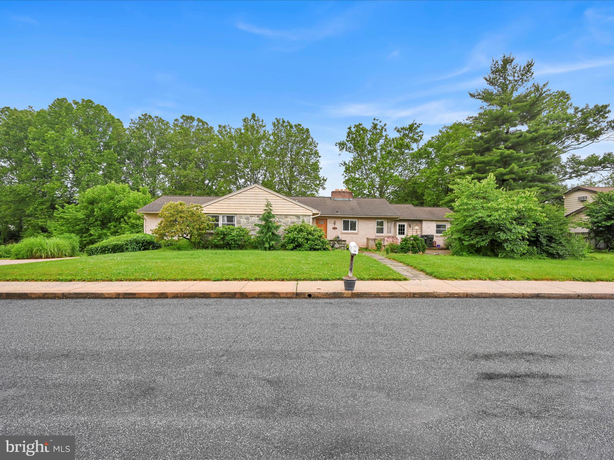 24 KEELER AVENUE