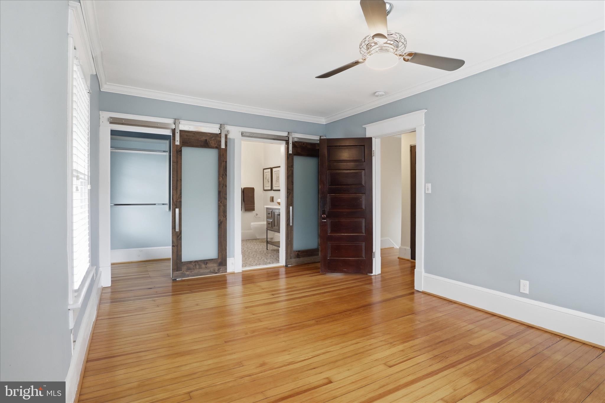 DEL RAY - Residential