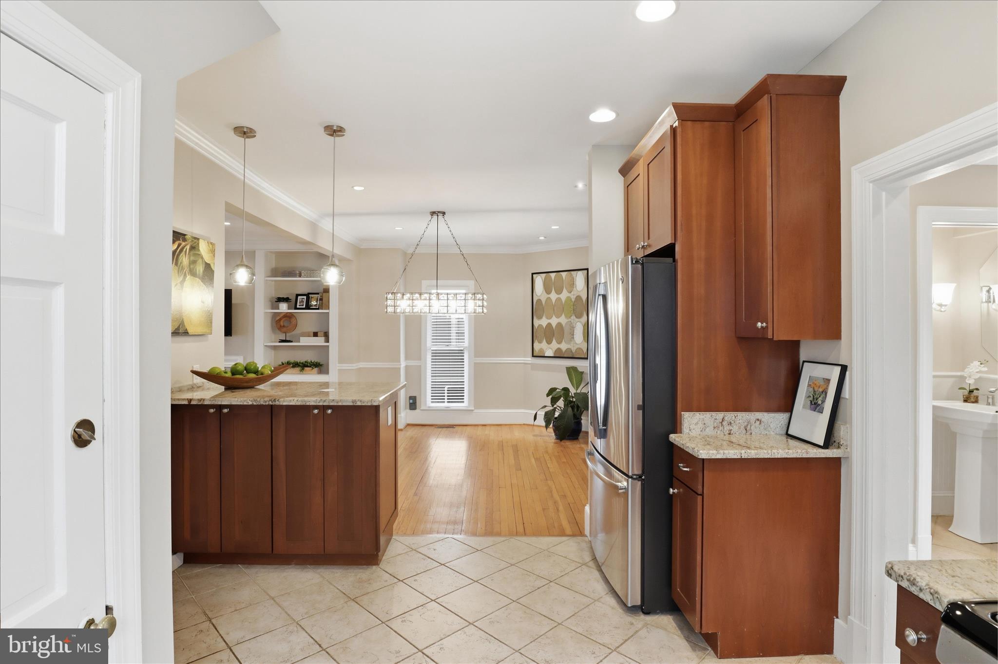 DEL RAY - Residential