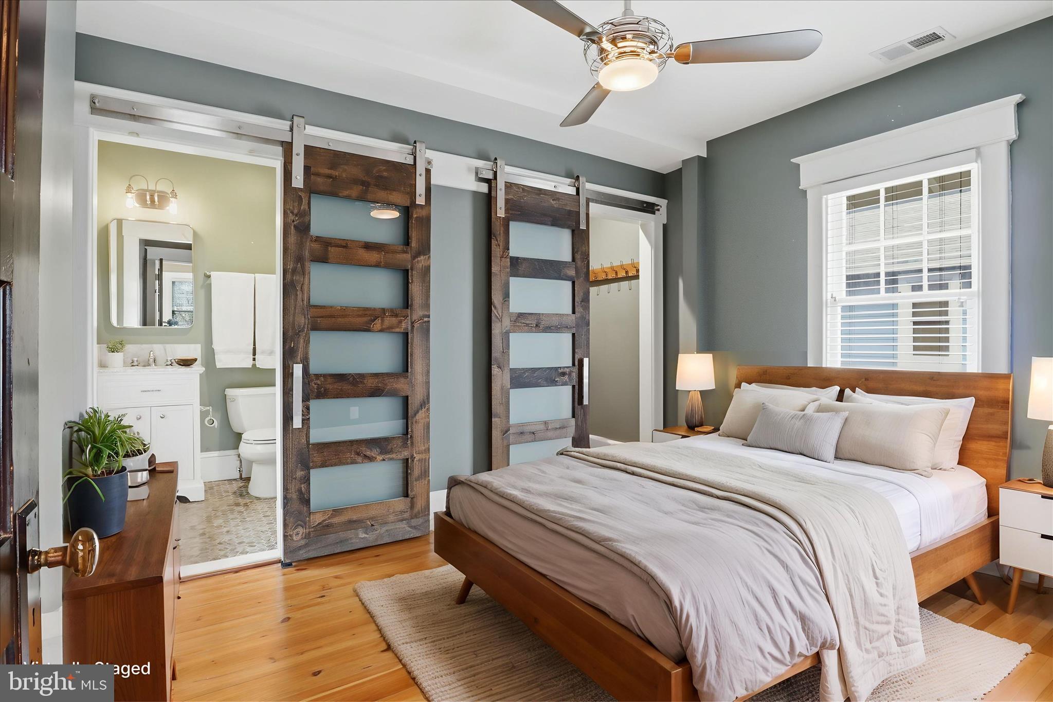 DEL RAY - Residential