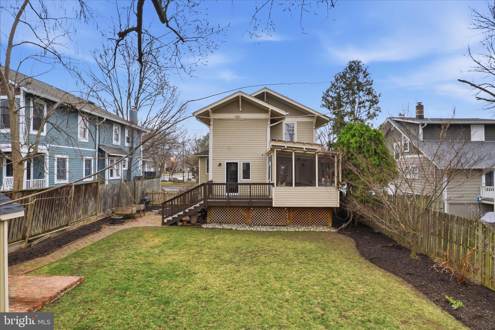 DEL RAY - Residential