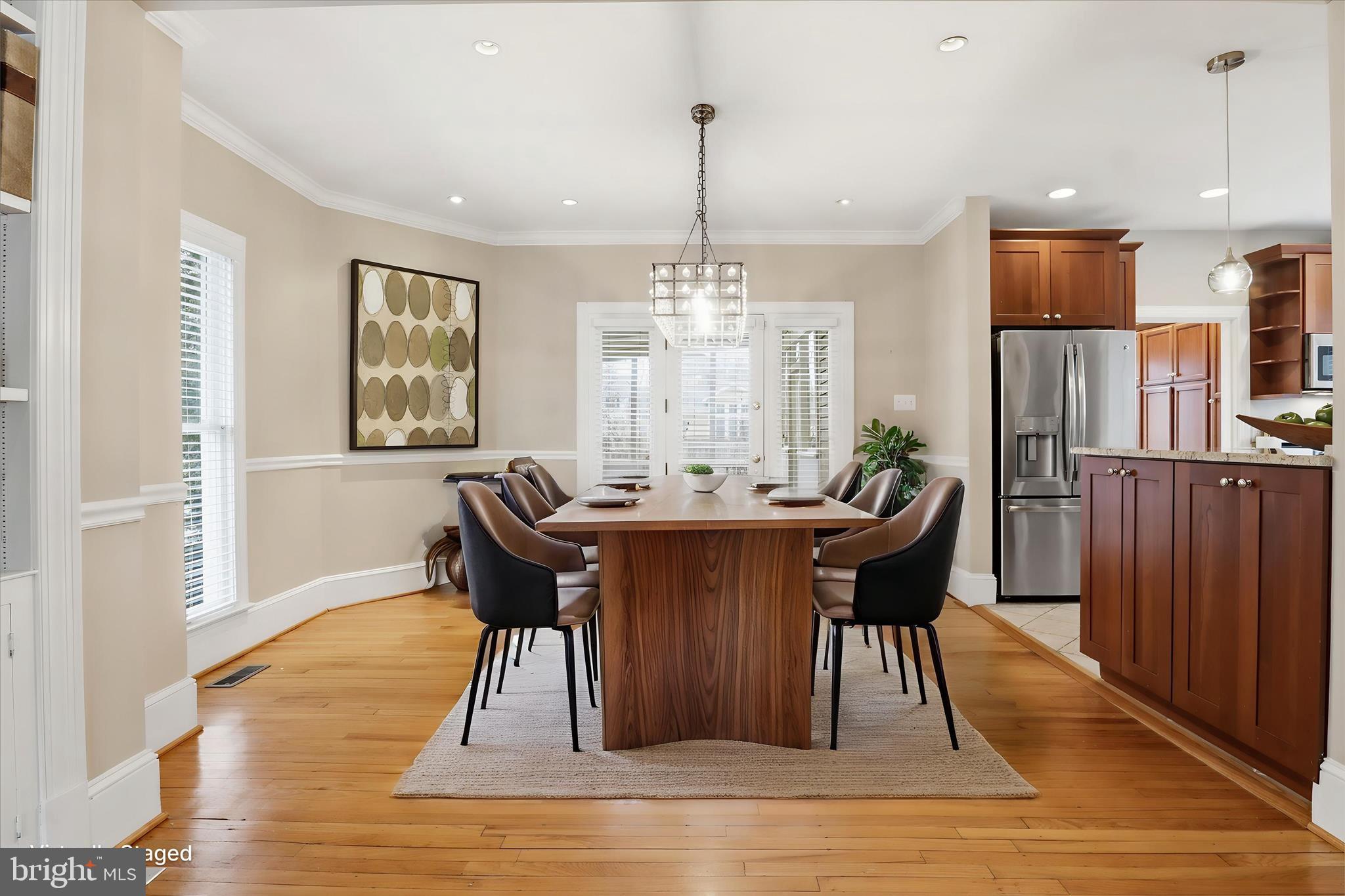 DEL RAY - Residential