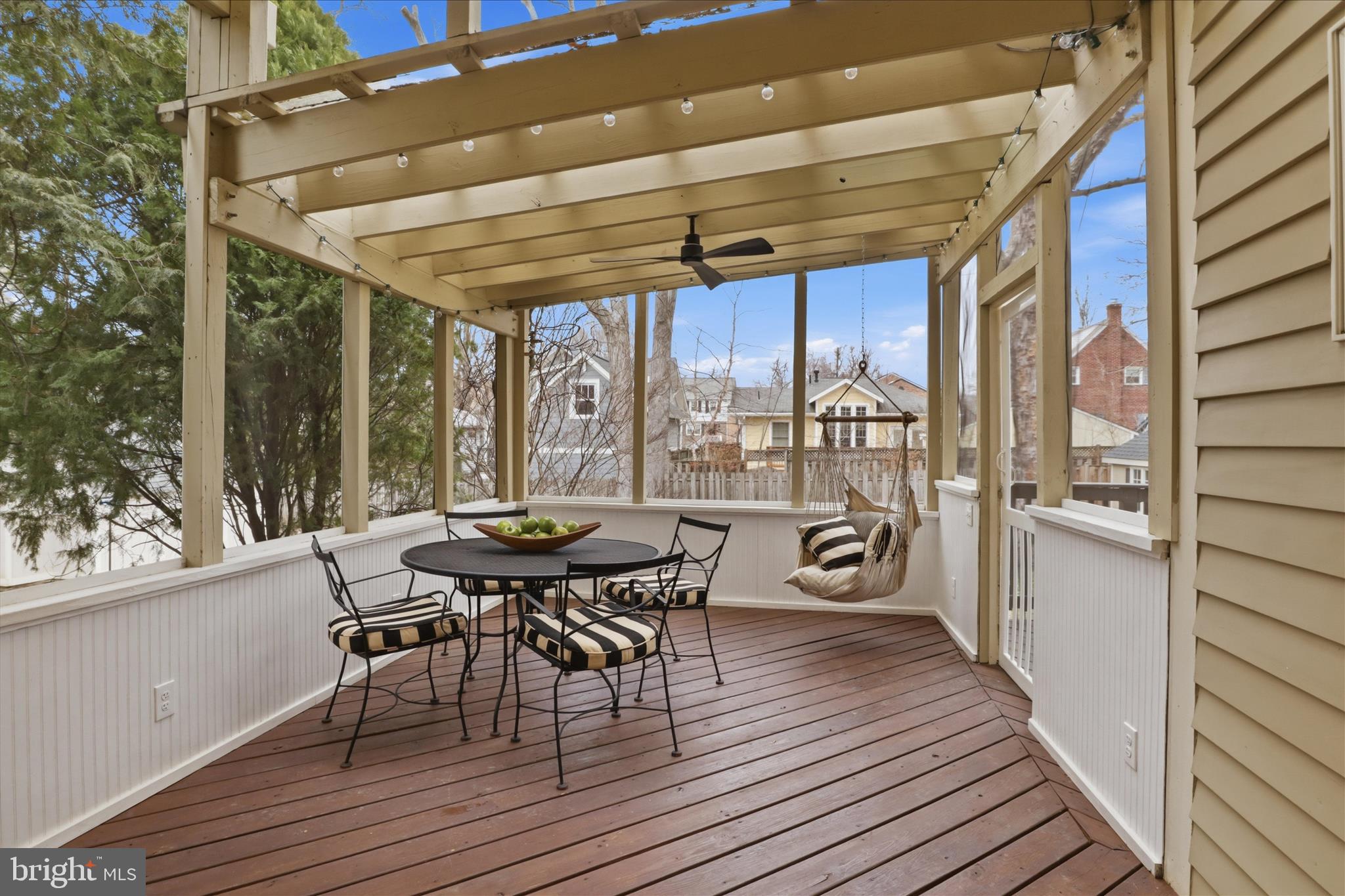 DEL RAY - Residential