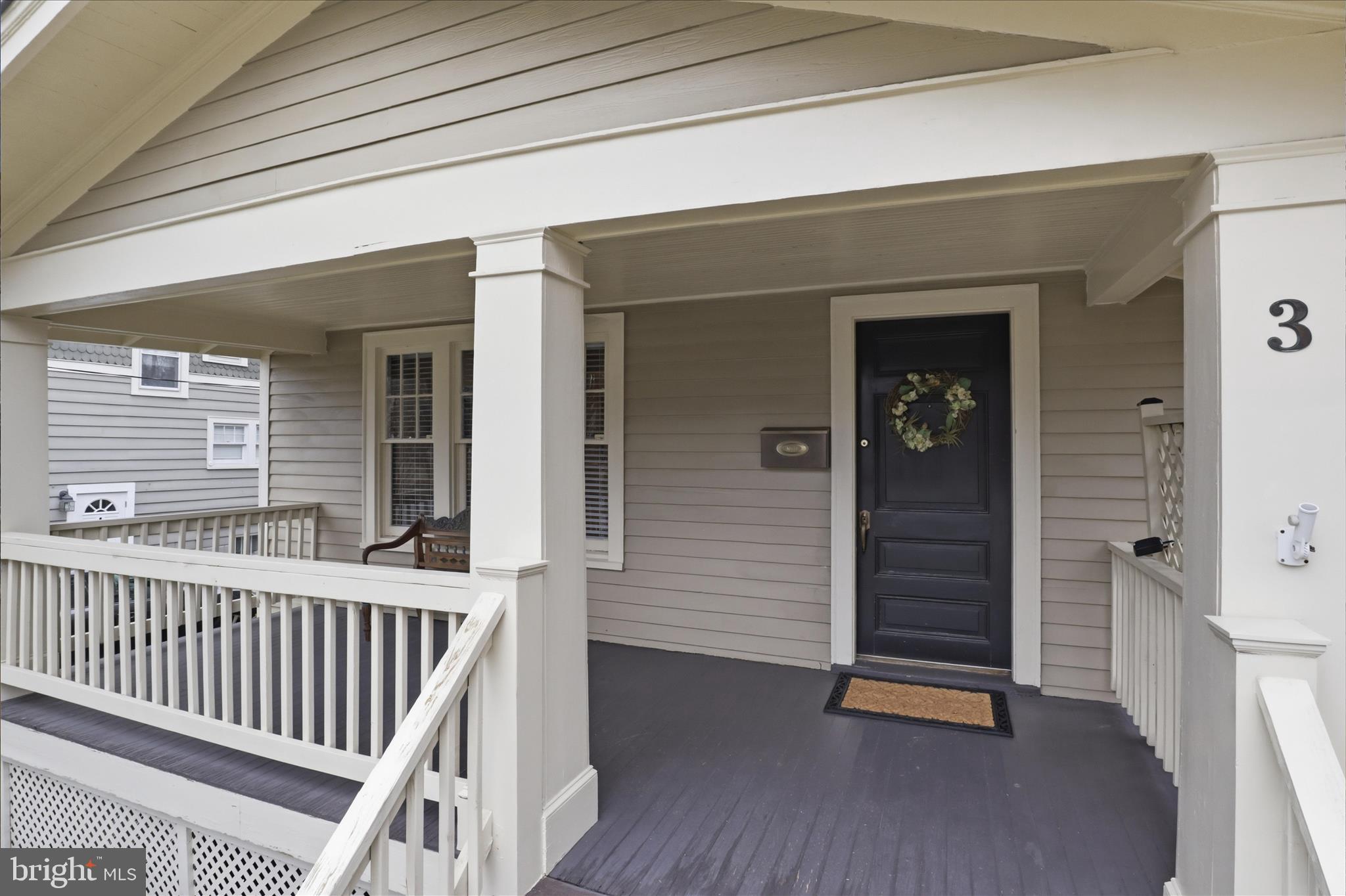 DEL RAY - Residential