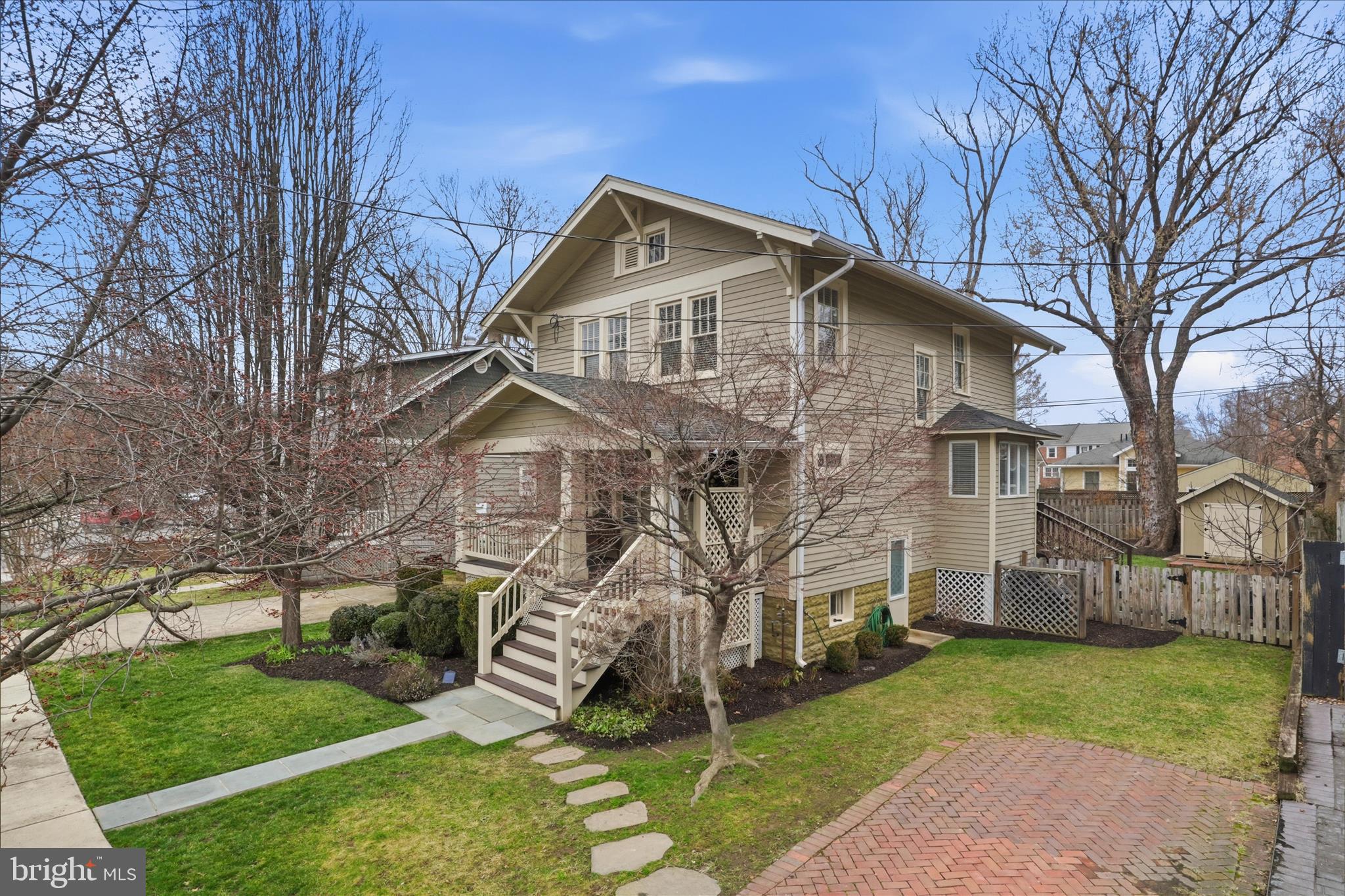 DEL RAY - Residential