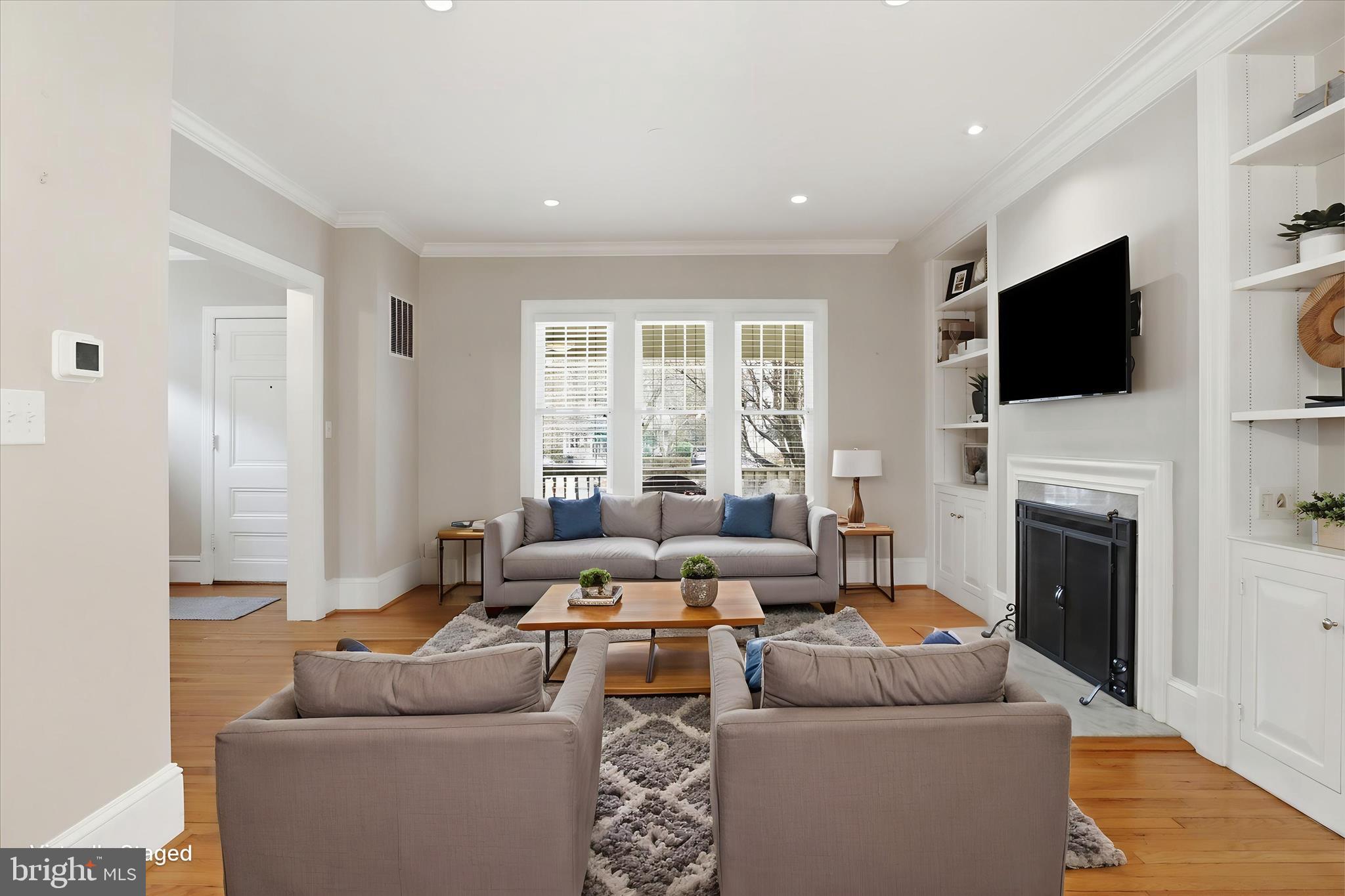 DEL RAY - Residential