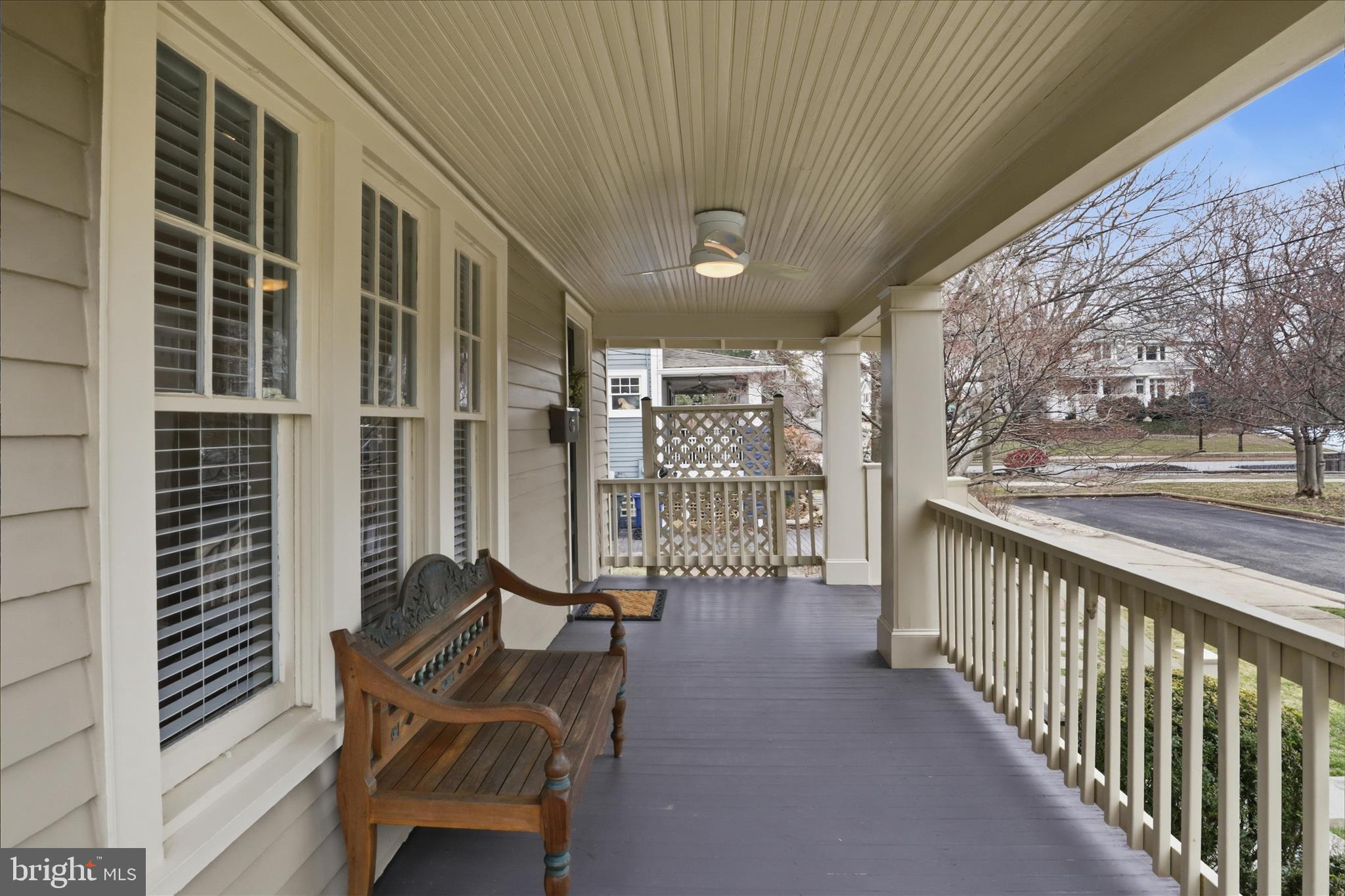 DEL RAY - Residential