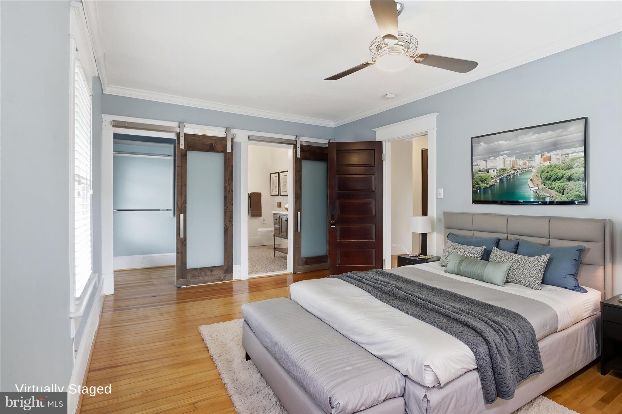 DEL RAY - Residential