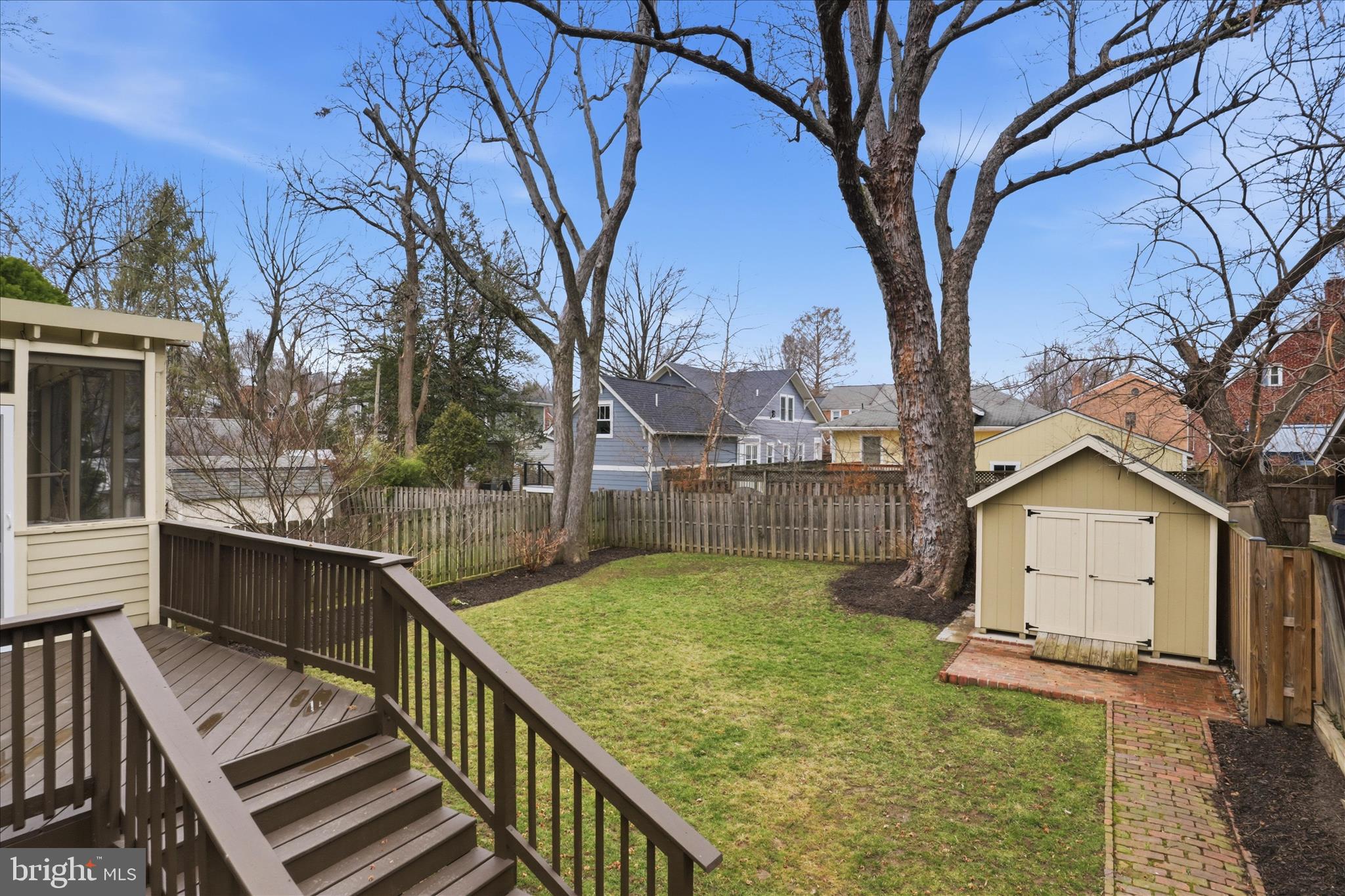 DEL RAY - Residential