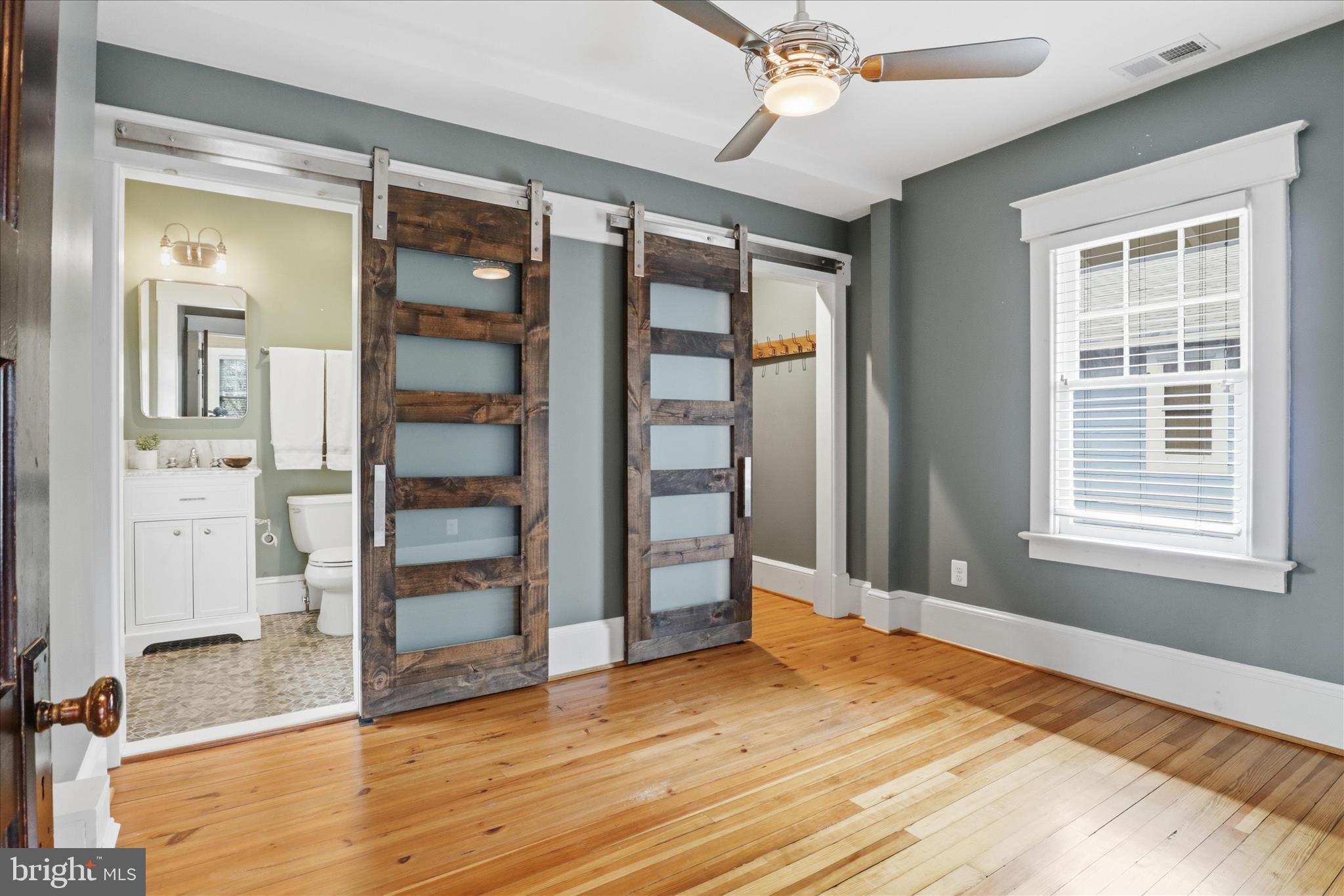 DEL RAY - Residential