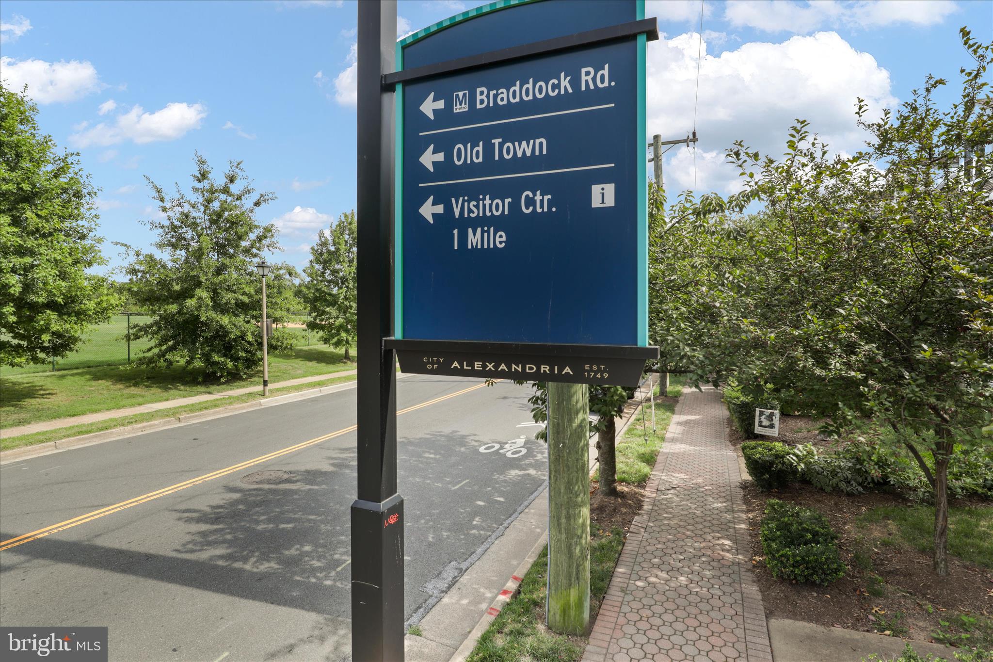 DEL RAY - Residential