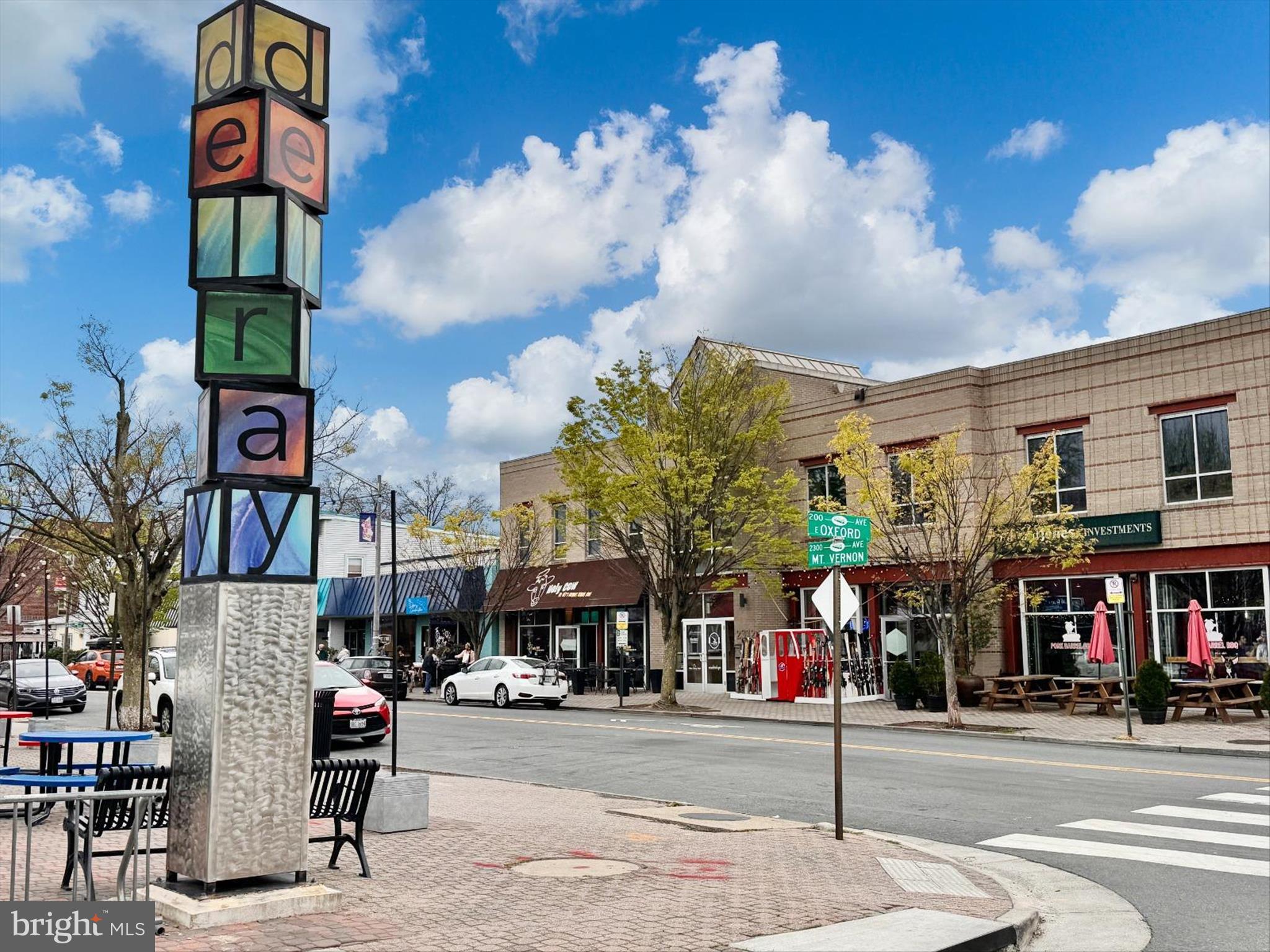 DEL RAY - Residential