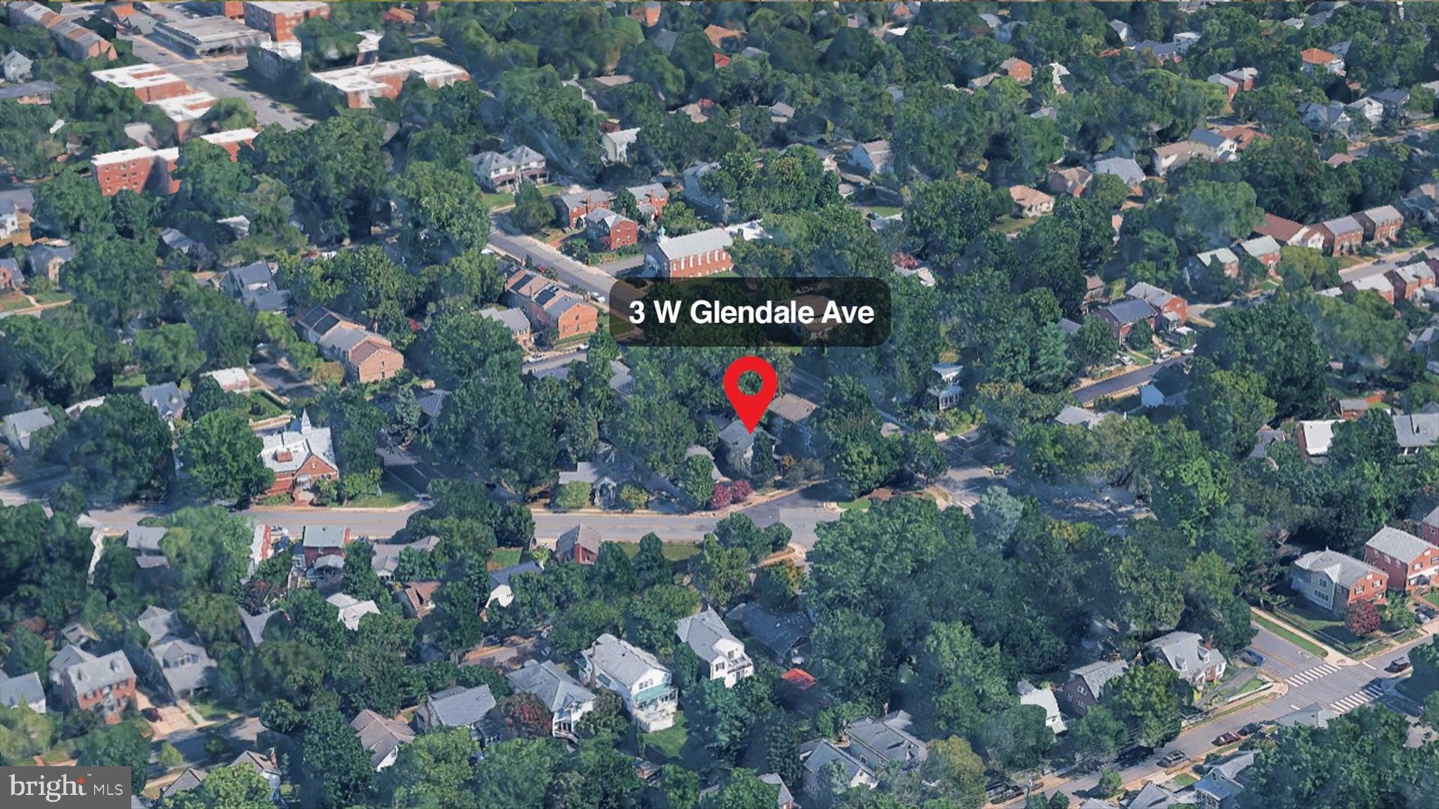 DEL RAY - Residential