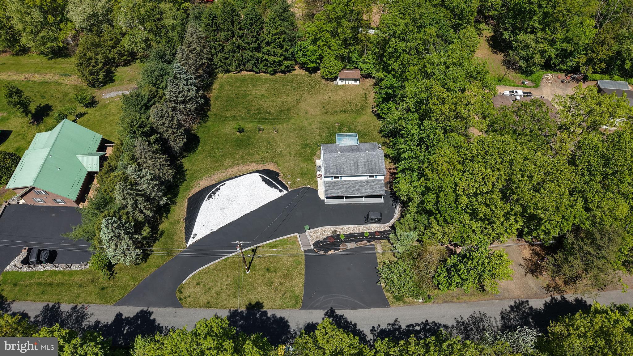 LAKE WYNONAH - Residential