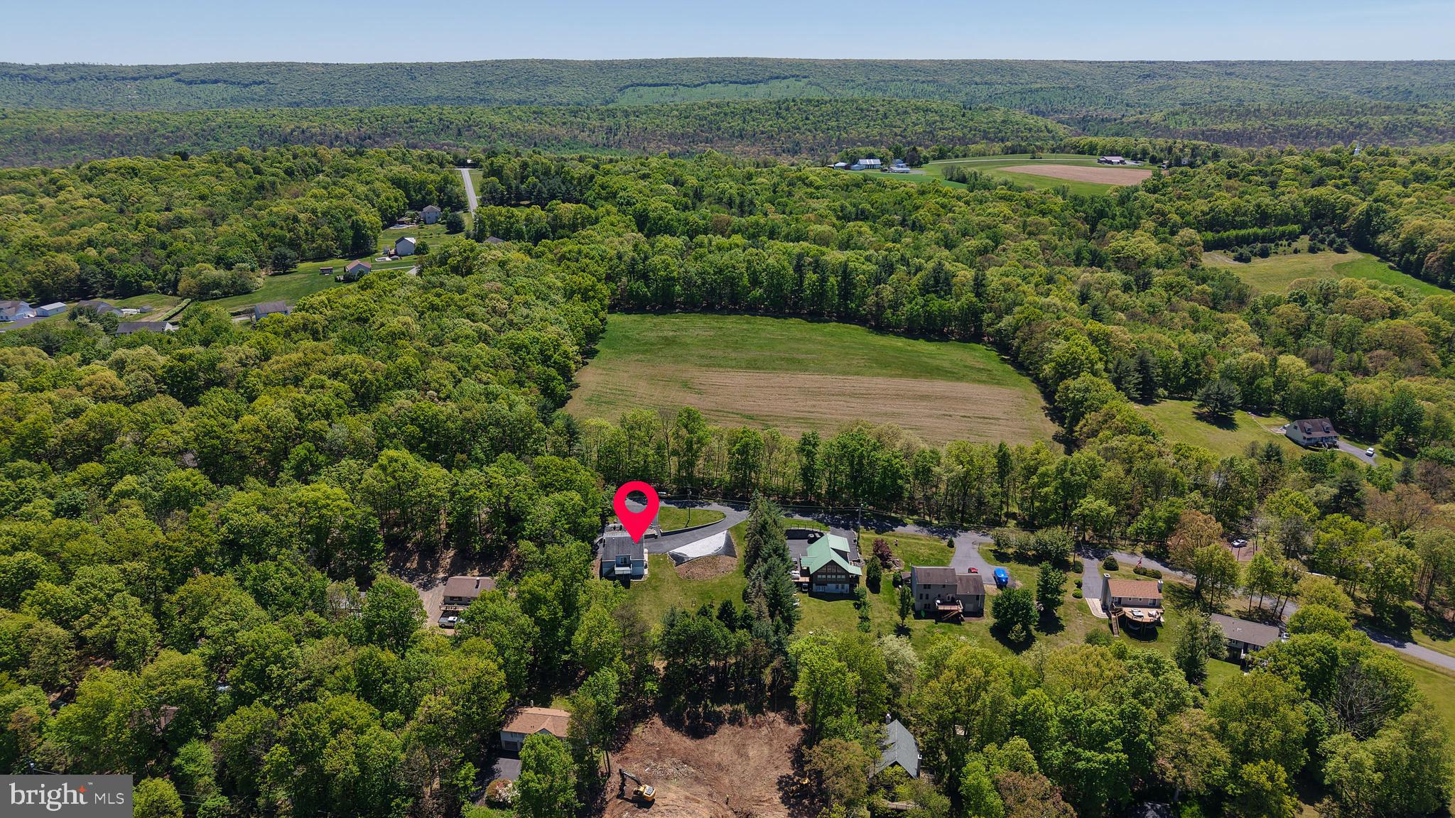 LAKE WYNONAH - Residential