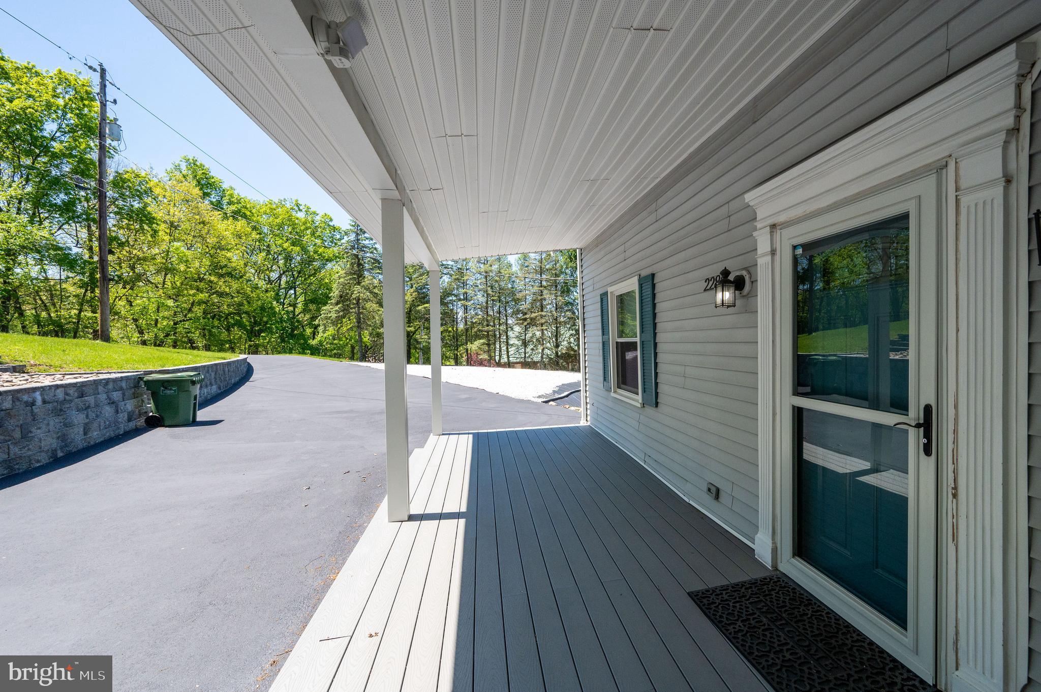 LAKE WYNONAH - Residential