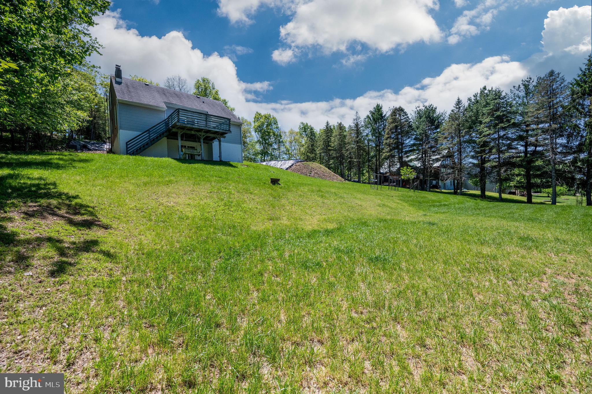 LAKE WYNONAH - Residential