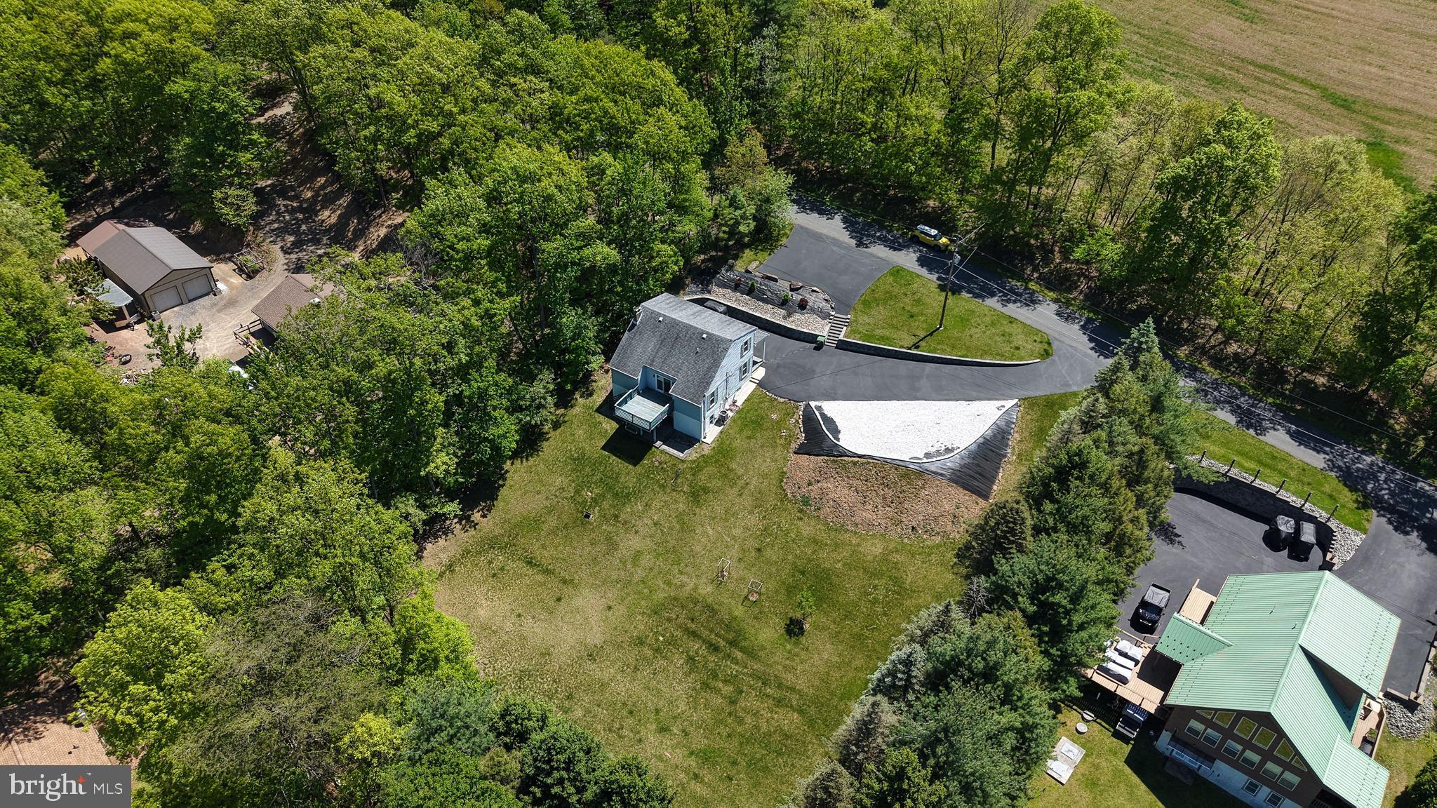 LAKE WYNONAH - Residential