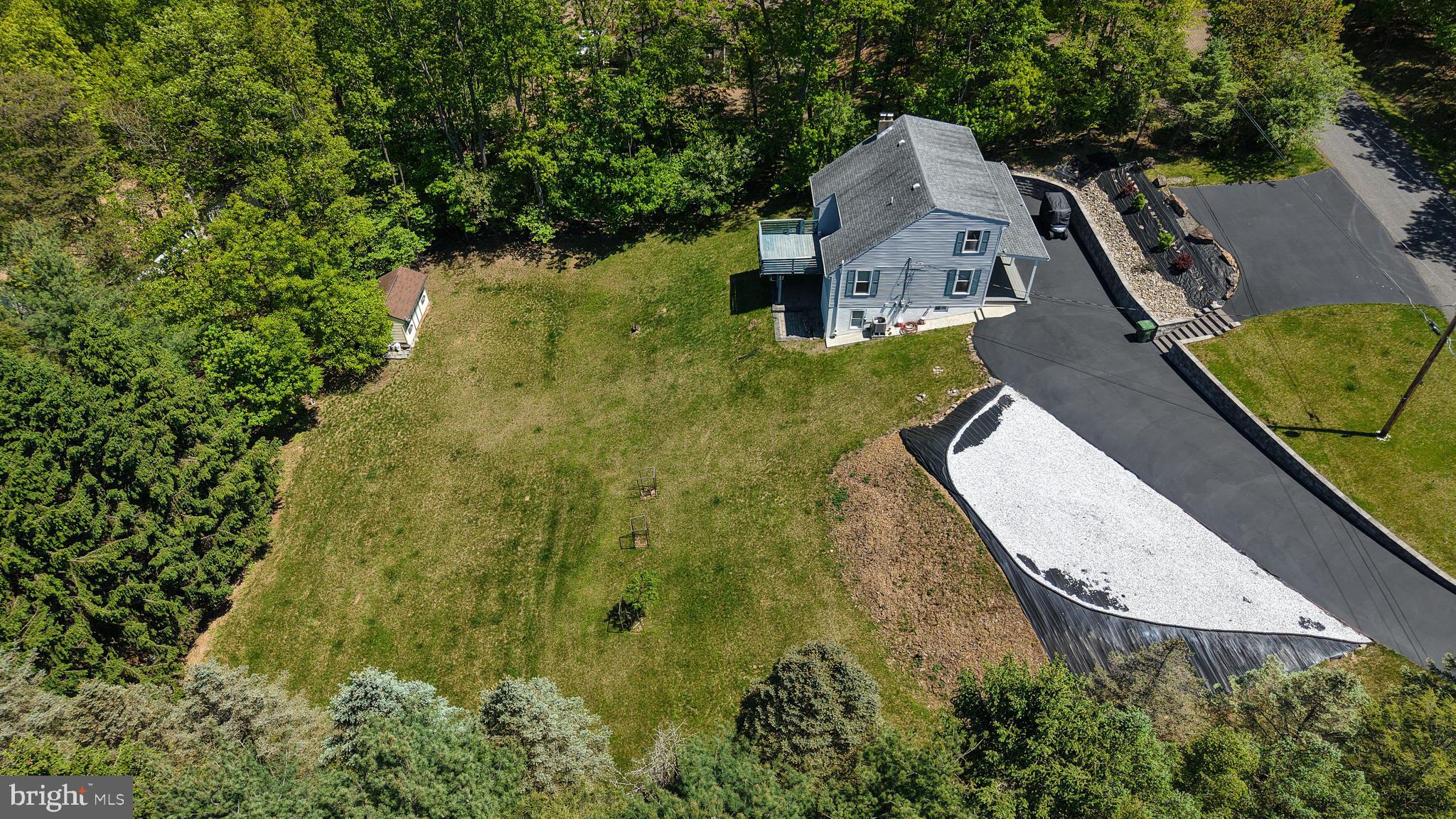 LAKE WYNONAH - Residential