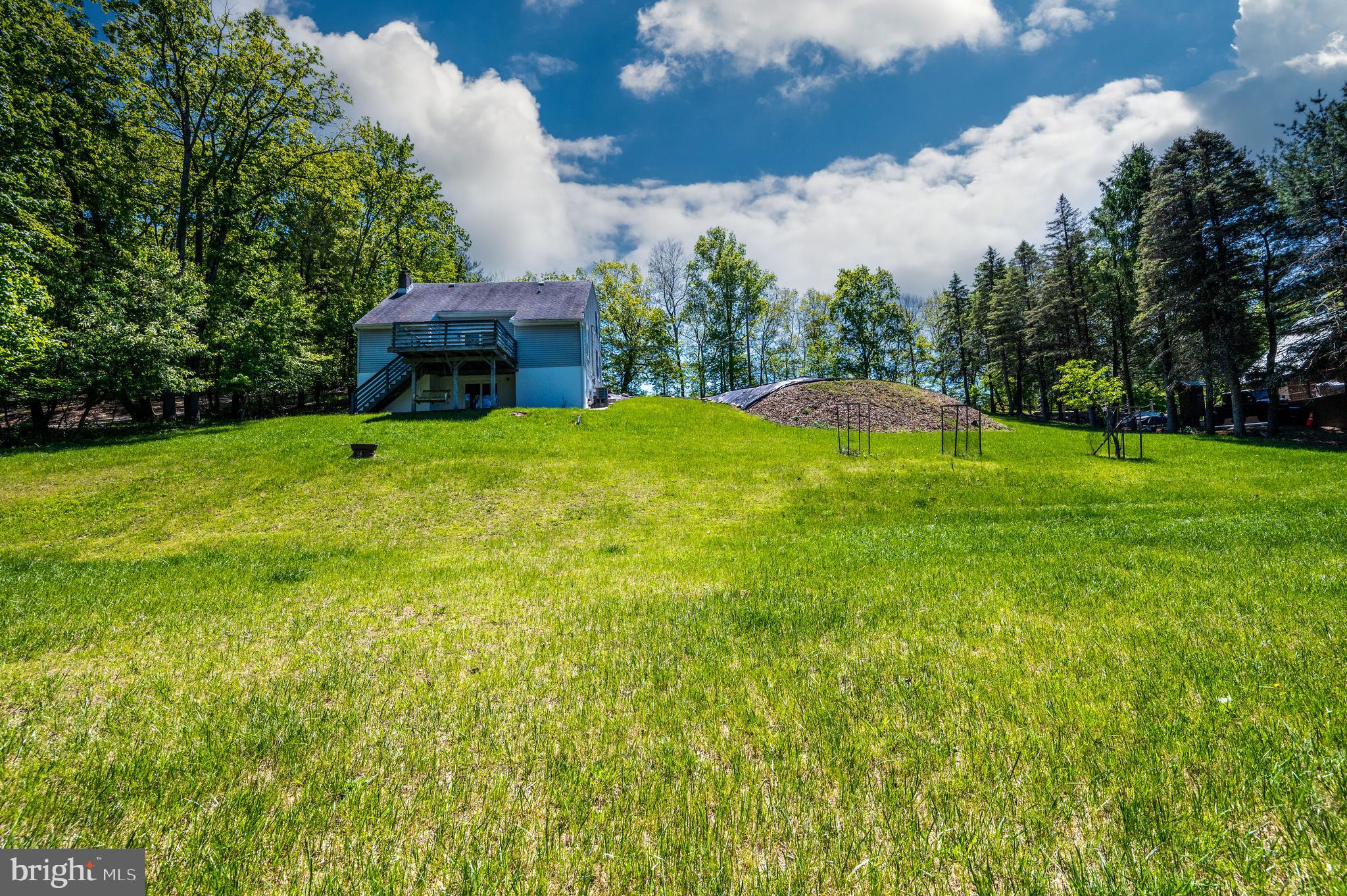 LAKE WYNONAH - Residential
