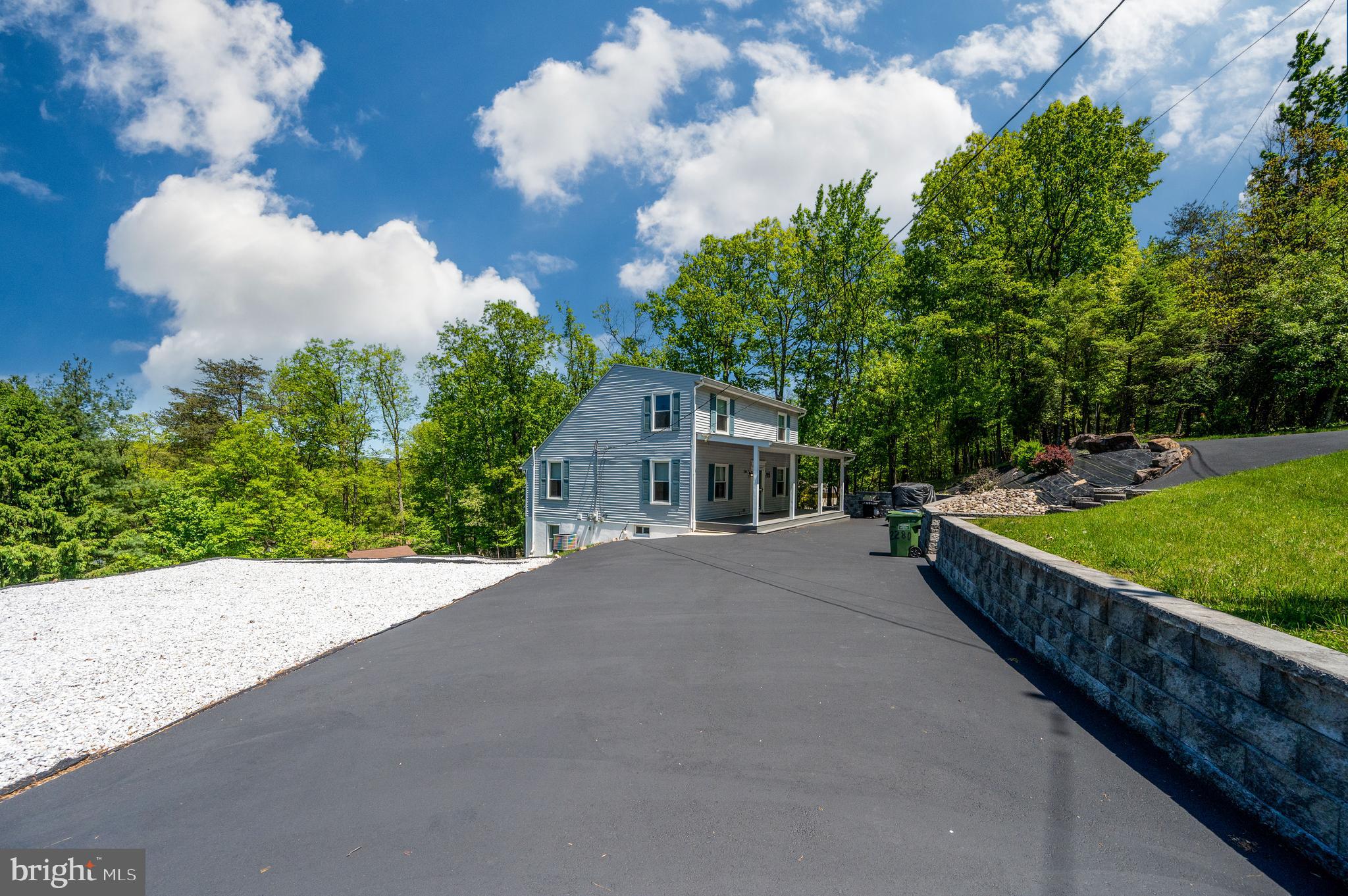 LAKE WYNONAH - Residential
