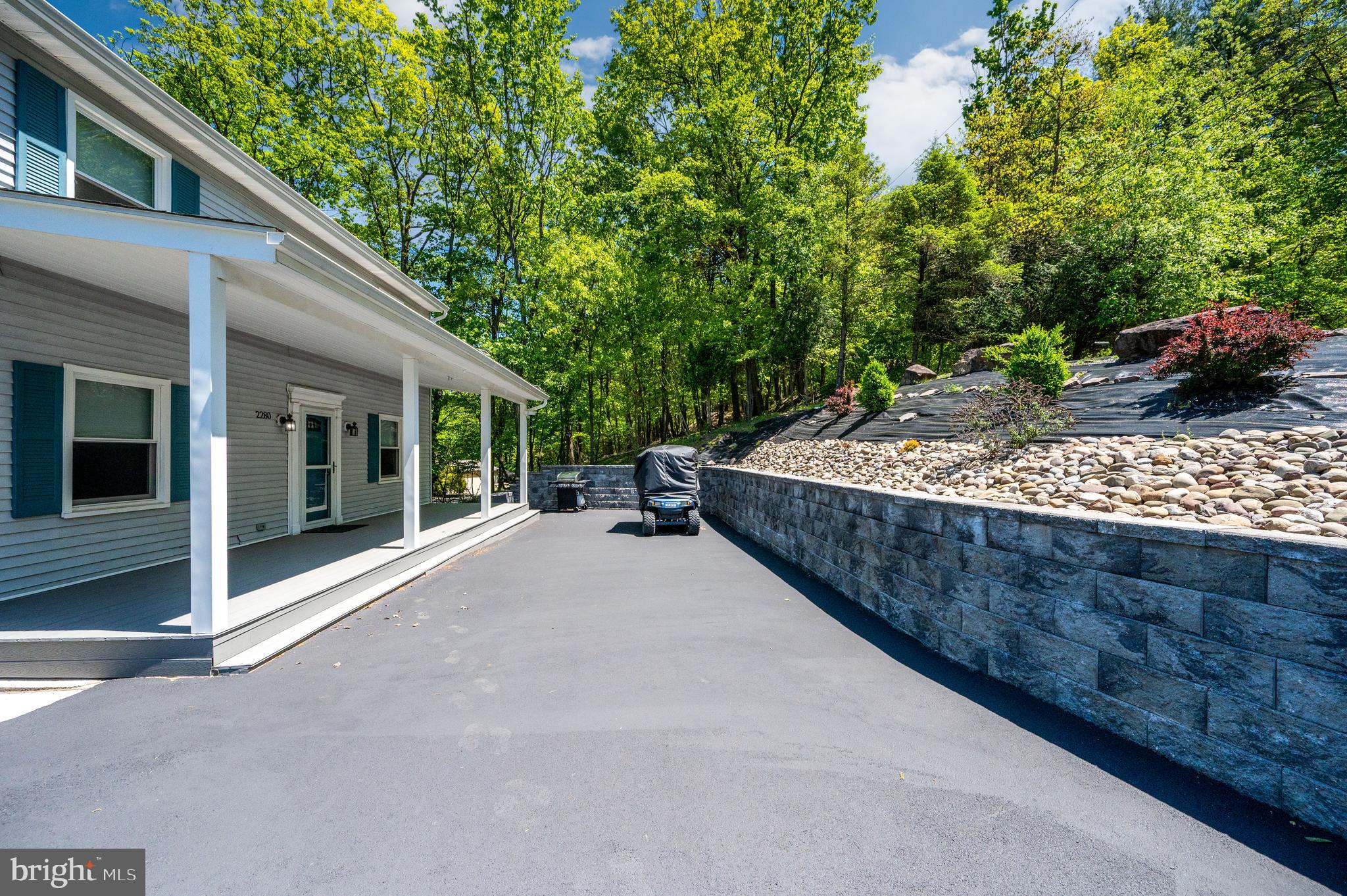 LAKE WYNONAH - Residential
