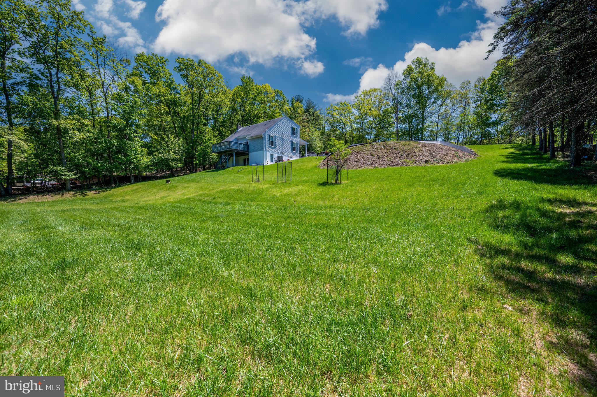 LAKE WYNONAH - Residential