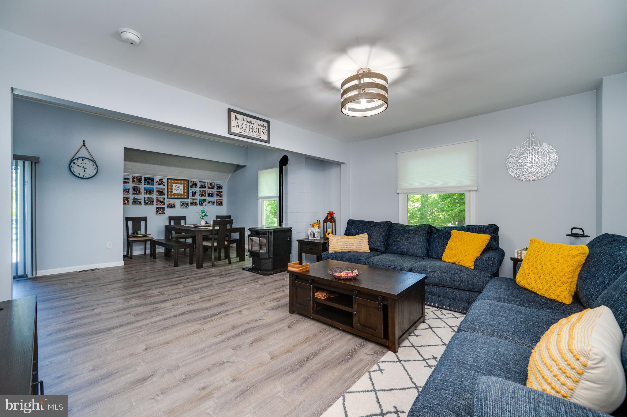 LAKE WYNONAH - Residential