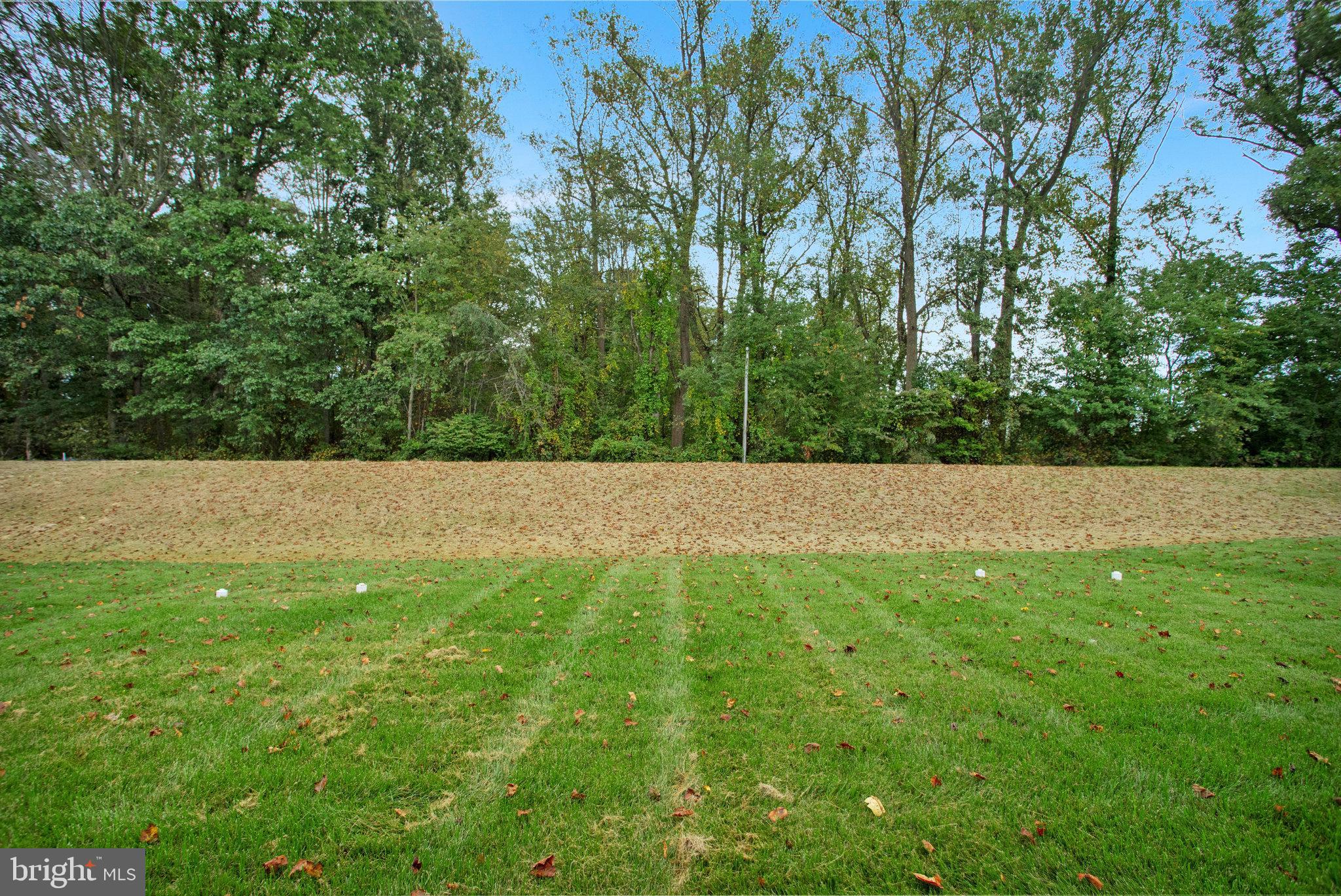 ROBERTS CROSSING - Residential