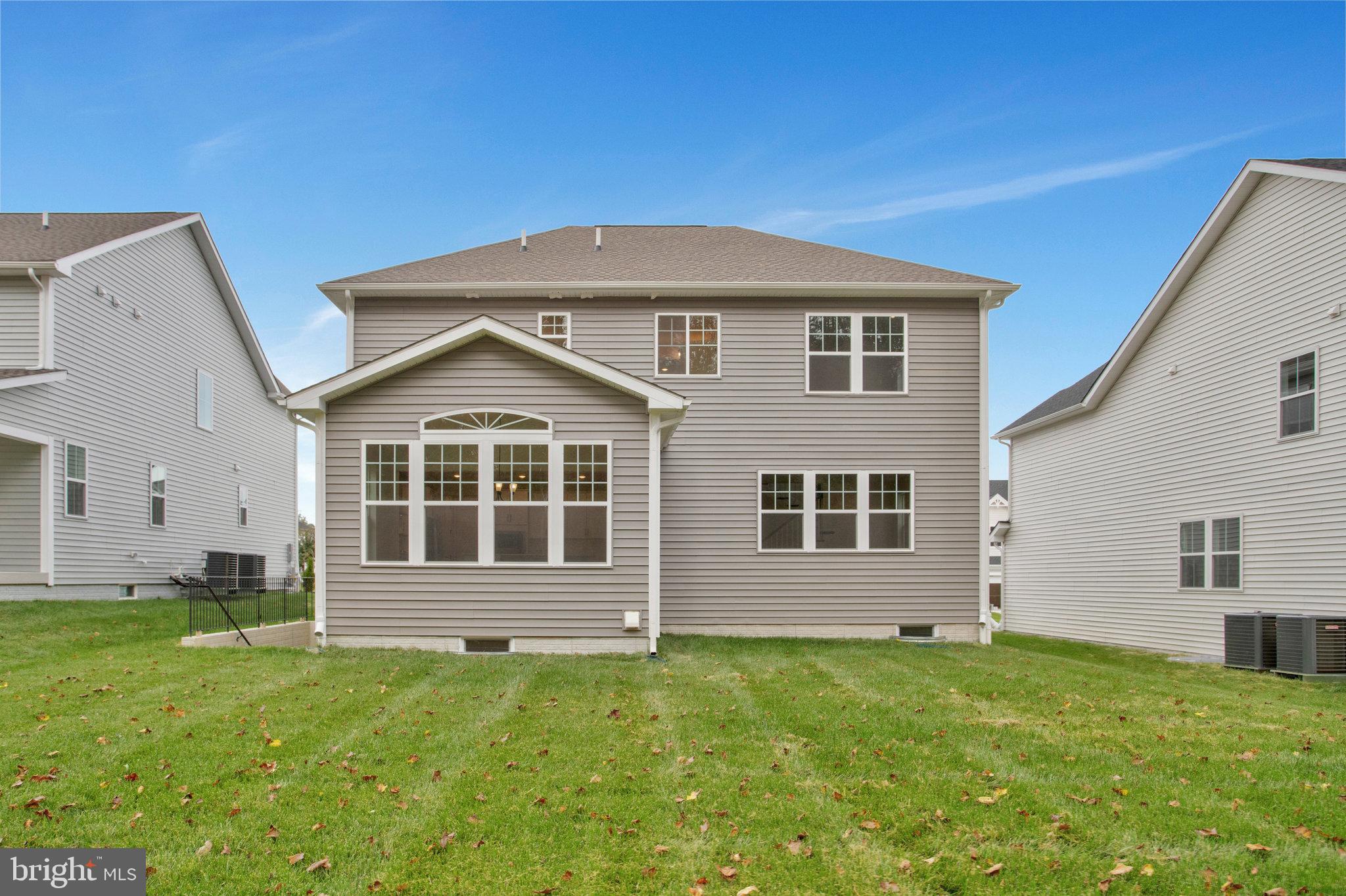 ROBERTS CROSSING - Residential