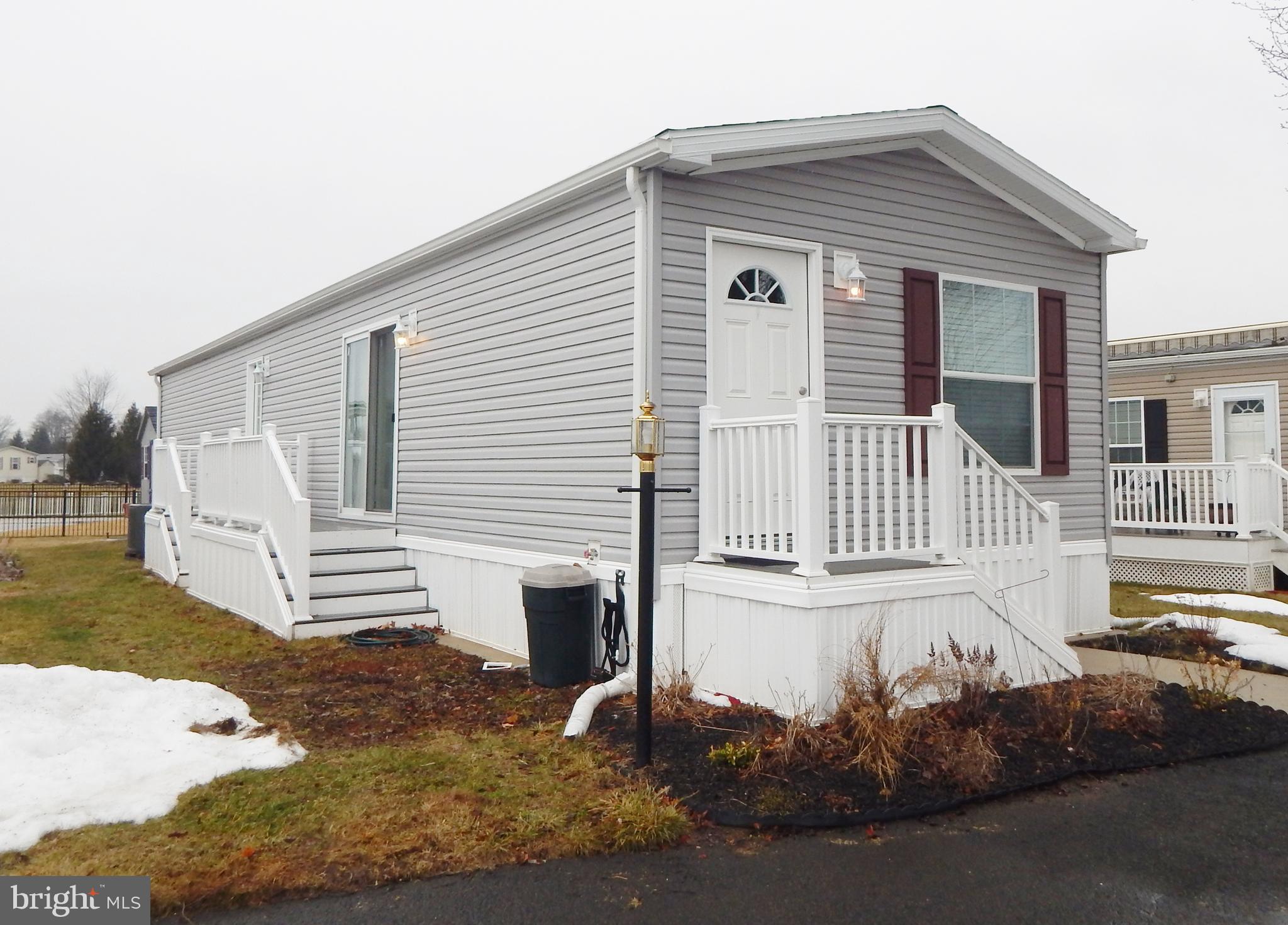 NESHAMINY FALLS - Residential