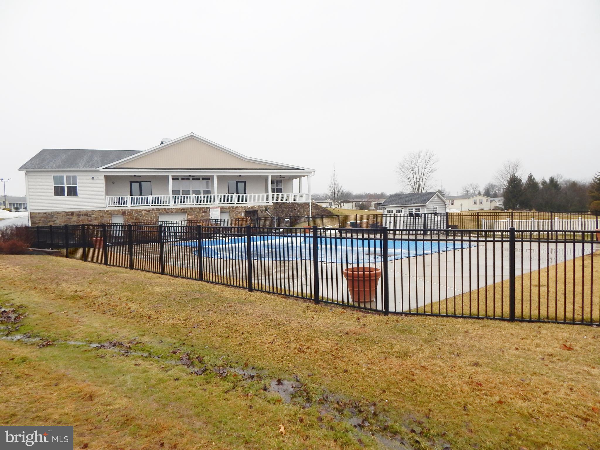 NESHAMINY FALLS - Residential