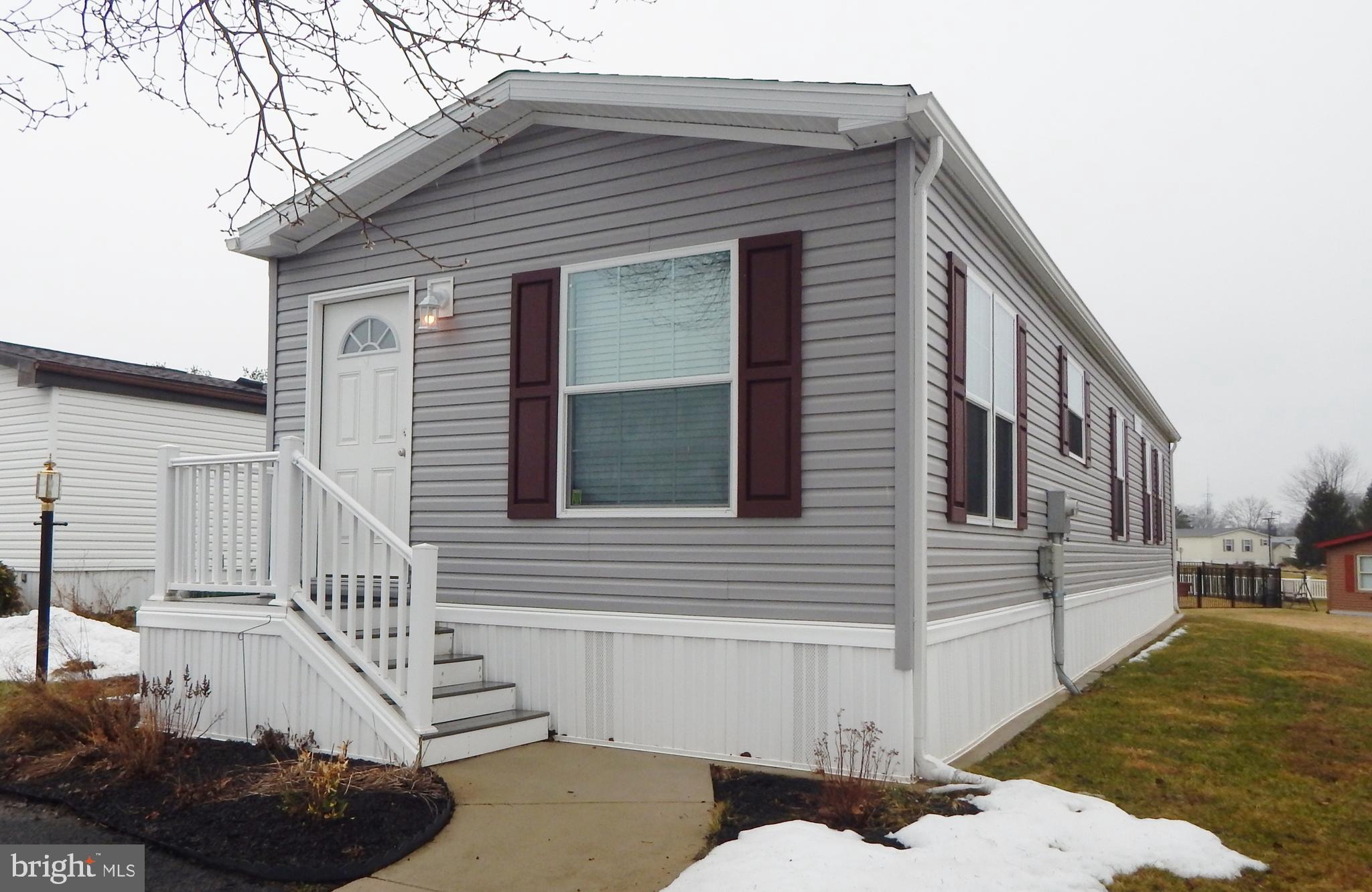 NESHAMINY FALLS - Residential