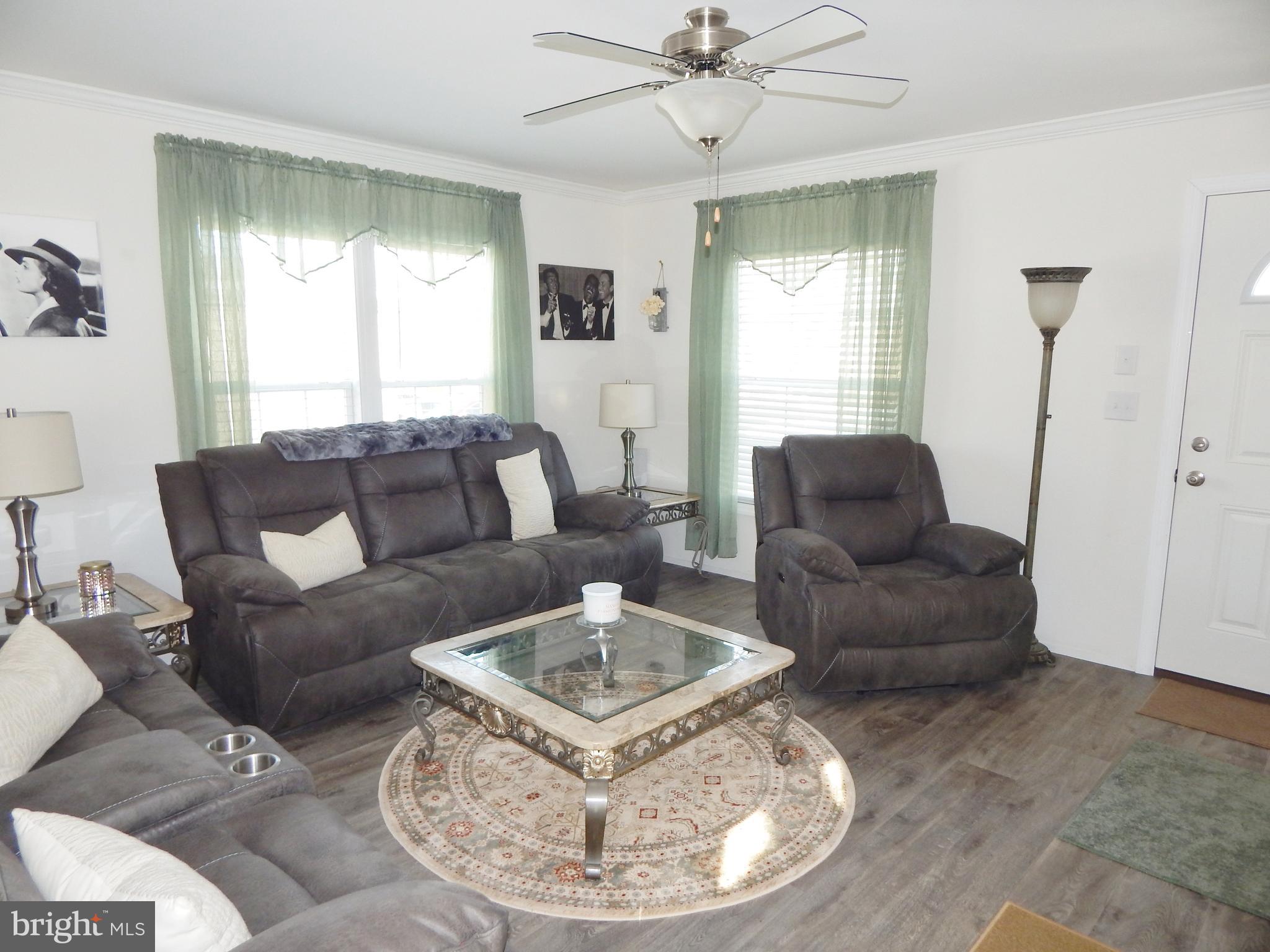 NESHAMINY FALLS - Residential