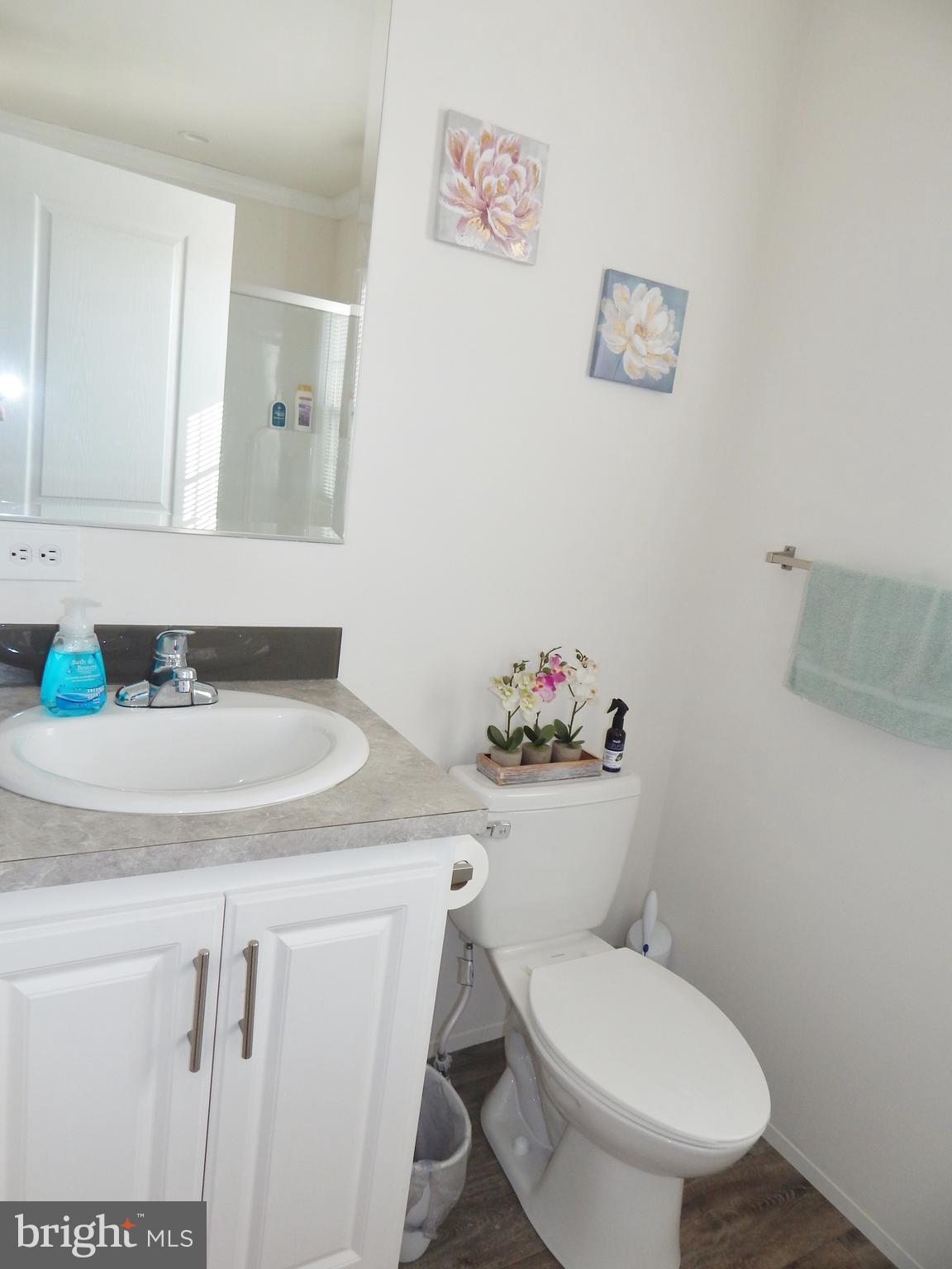 NESHAMINY FALLS - Residential