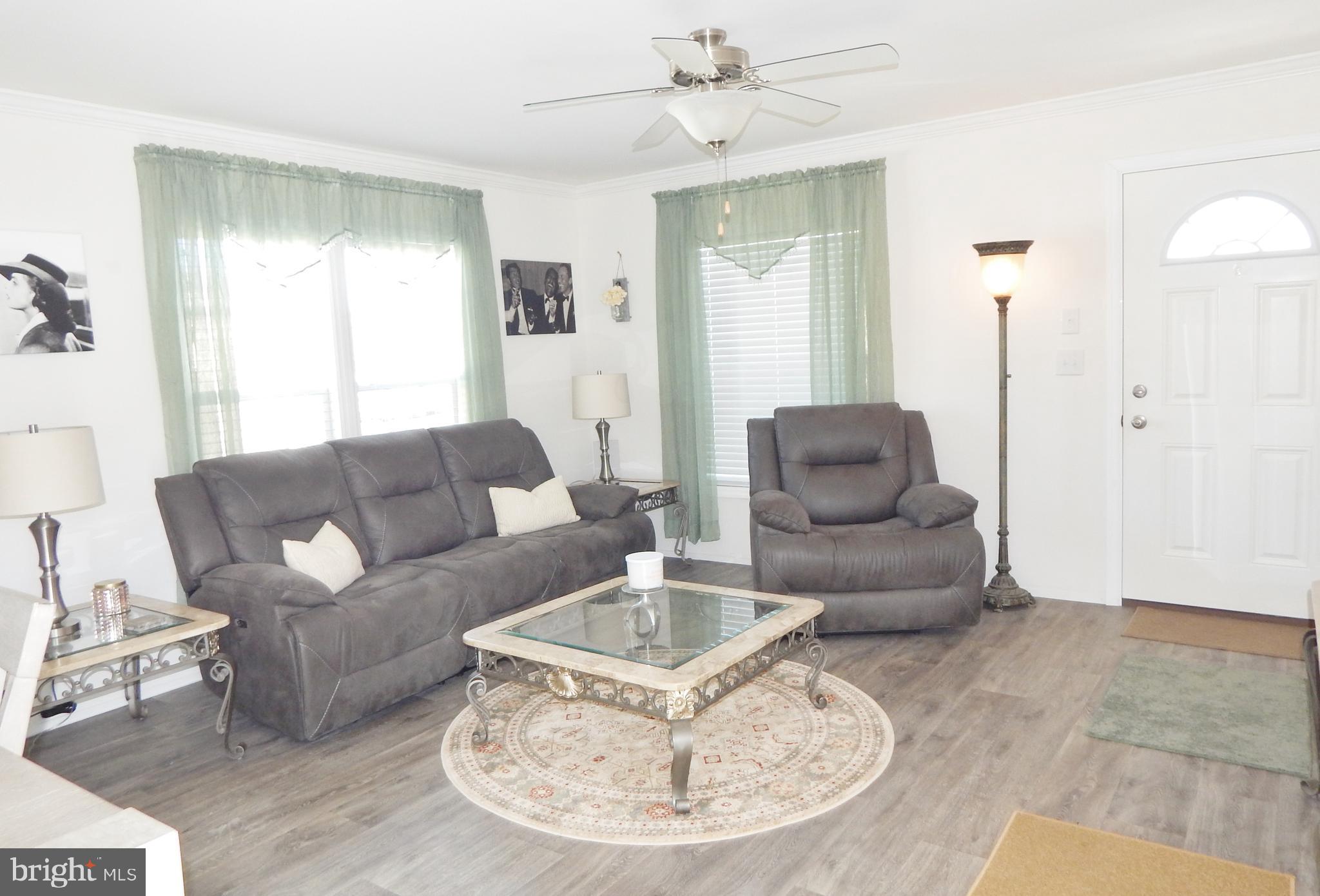 NESHAMINY FALLS - Residential