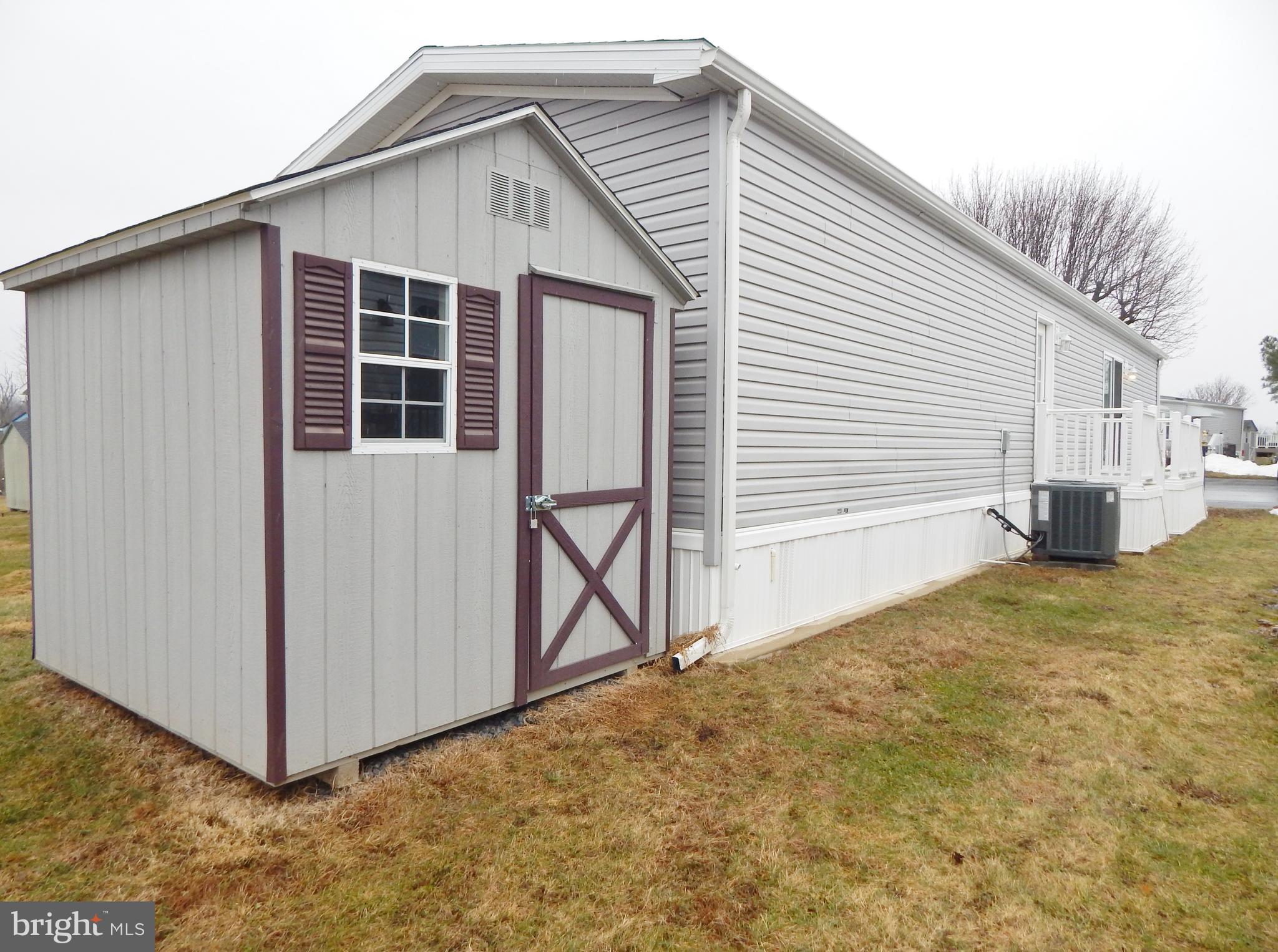 NESHAMINY FALLS - Residential