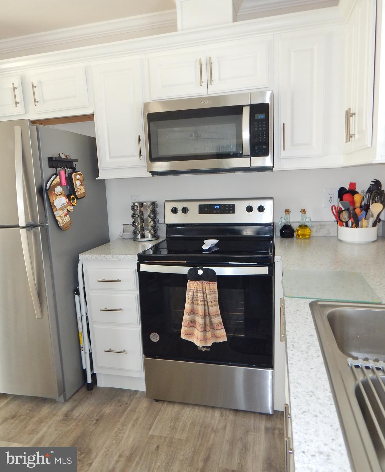 NESHAMINY FALLS - Residential