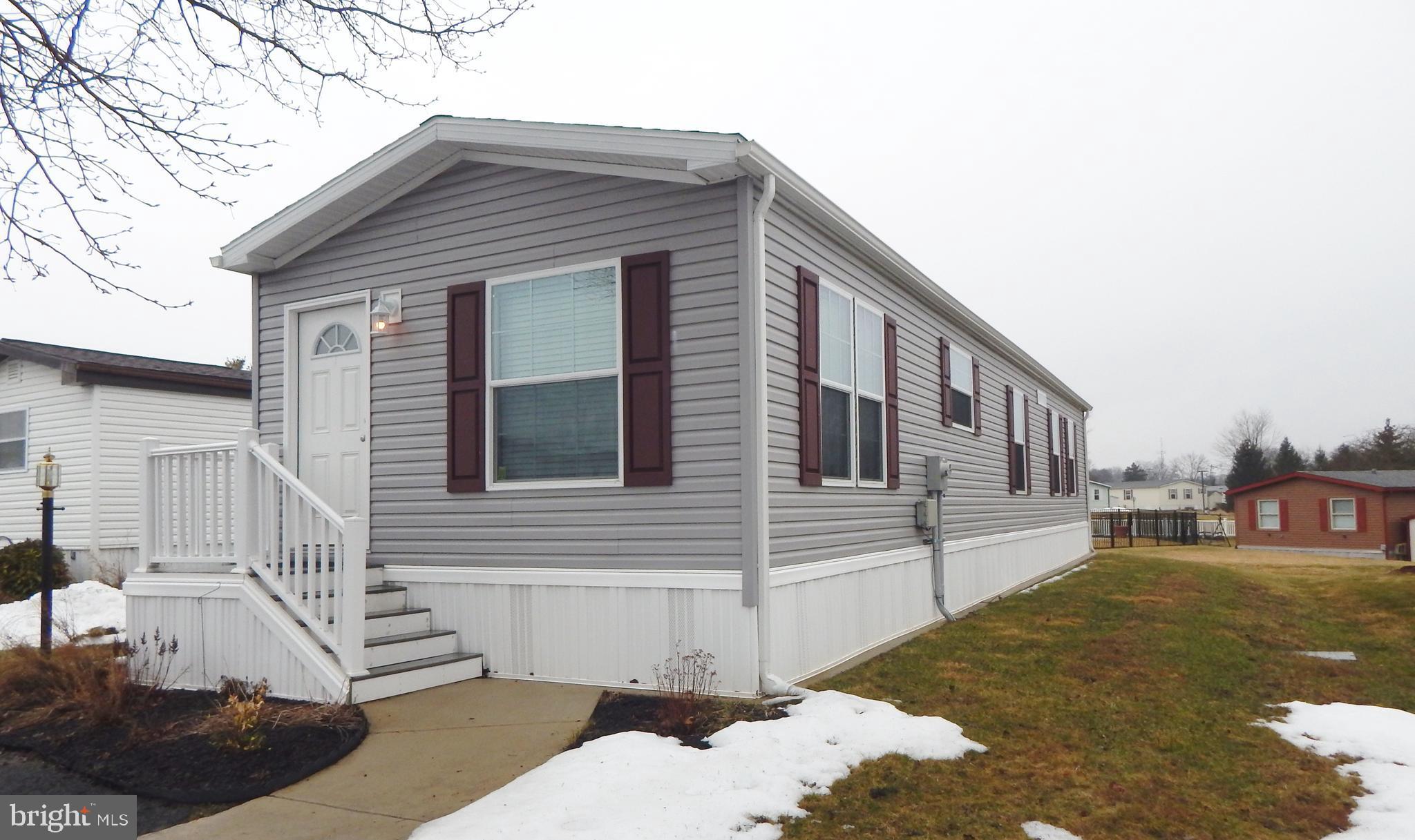 NESHAMINY FALLS - Residential