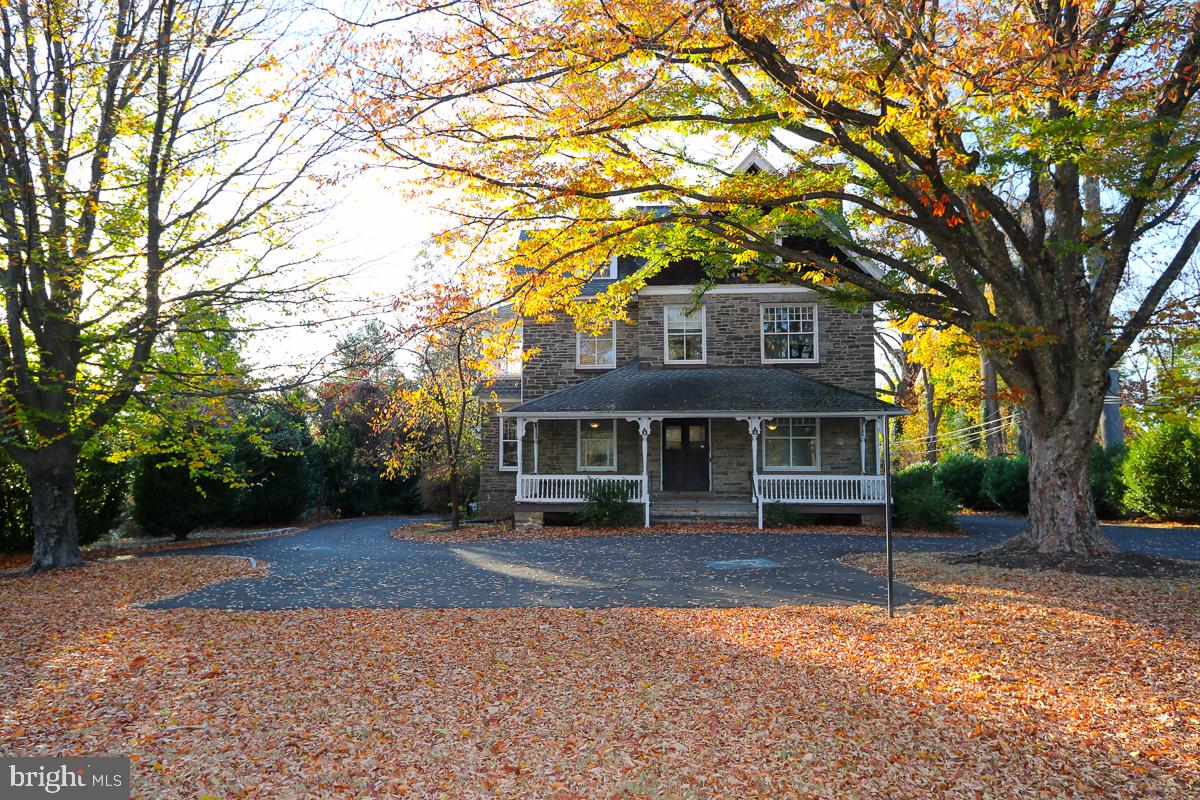 2790 HUNTINGDON PIKE