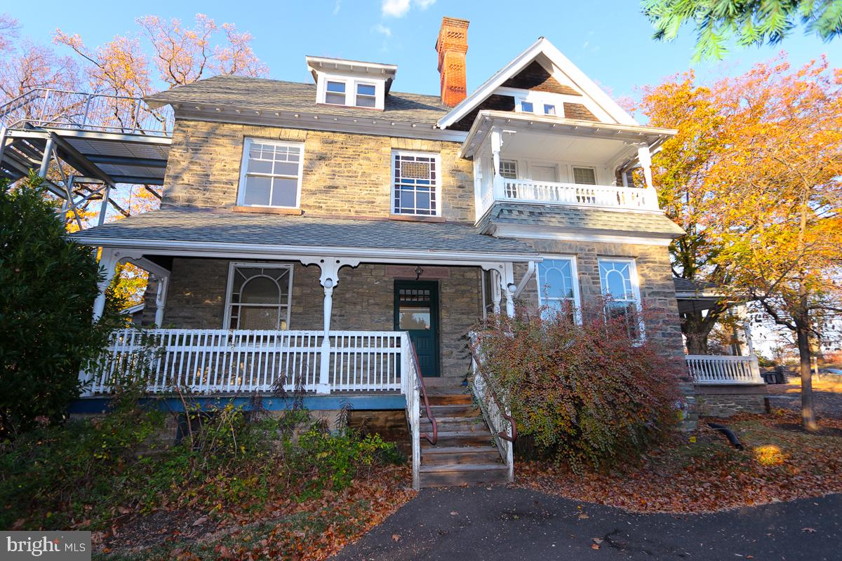 2790 HUNTINGDON PIKE