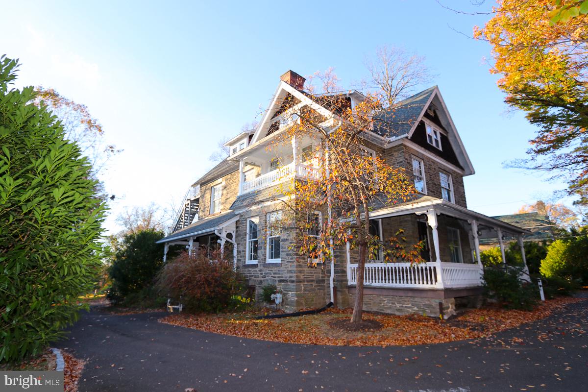 2790 HUNTINGDON PIKE