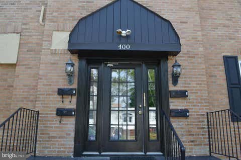 Condo For Rent - 400 Richey Ave #2<br/> Camden County, COLLINGSWOOD, NJ 08107