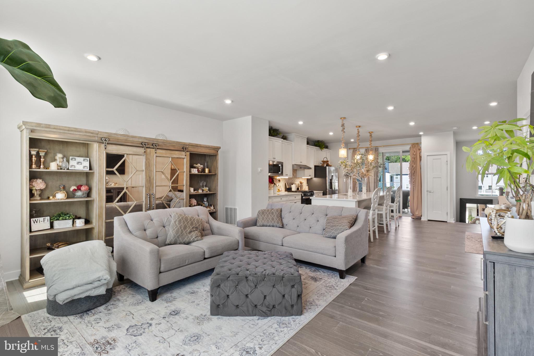 116 TORREY DRIVE
