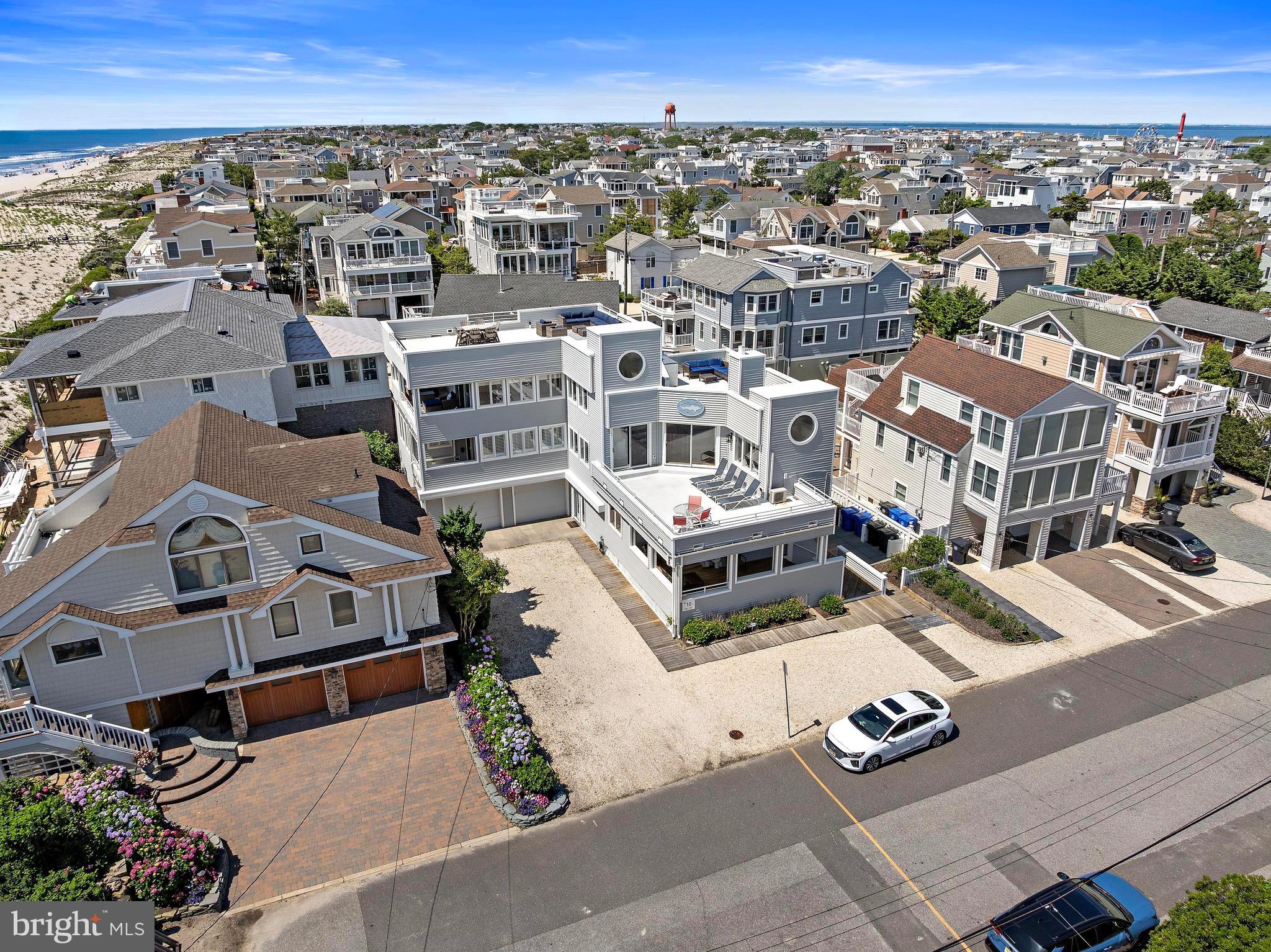 10 11TH STREET