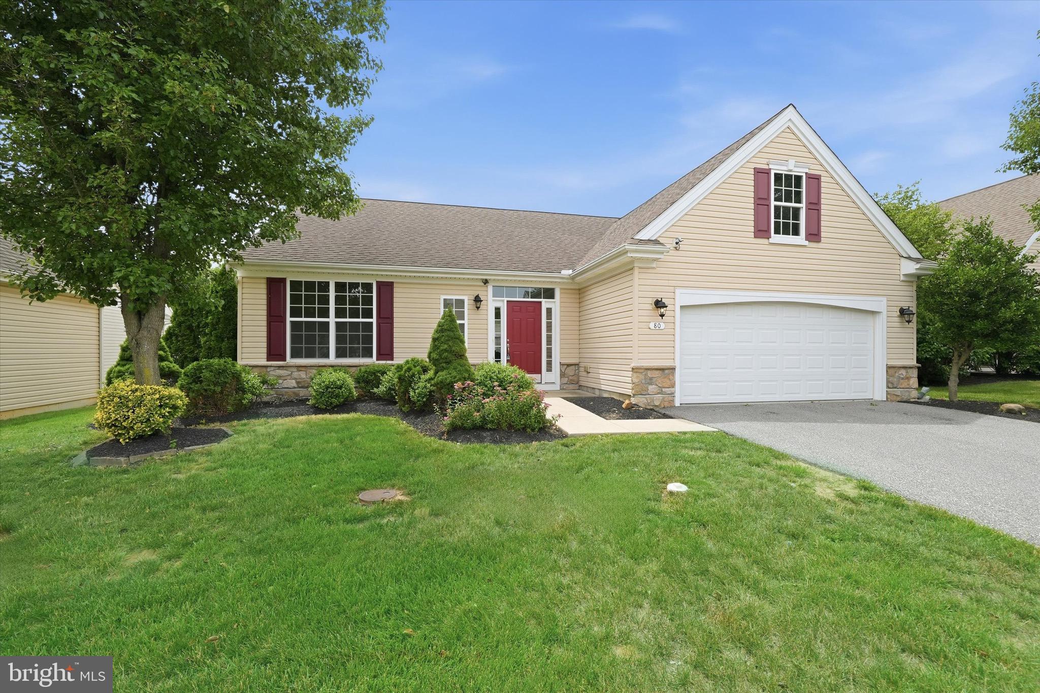 80 WHEATSHEAF LANE