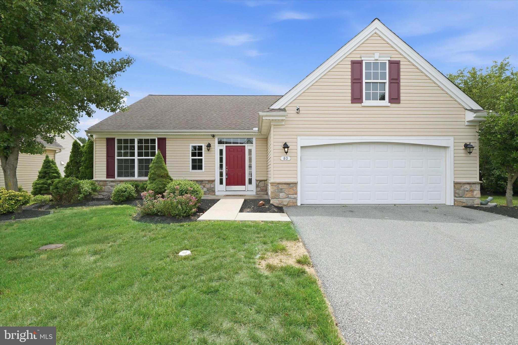 80 WHEATSHEAF LANE