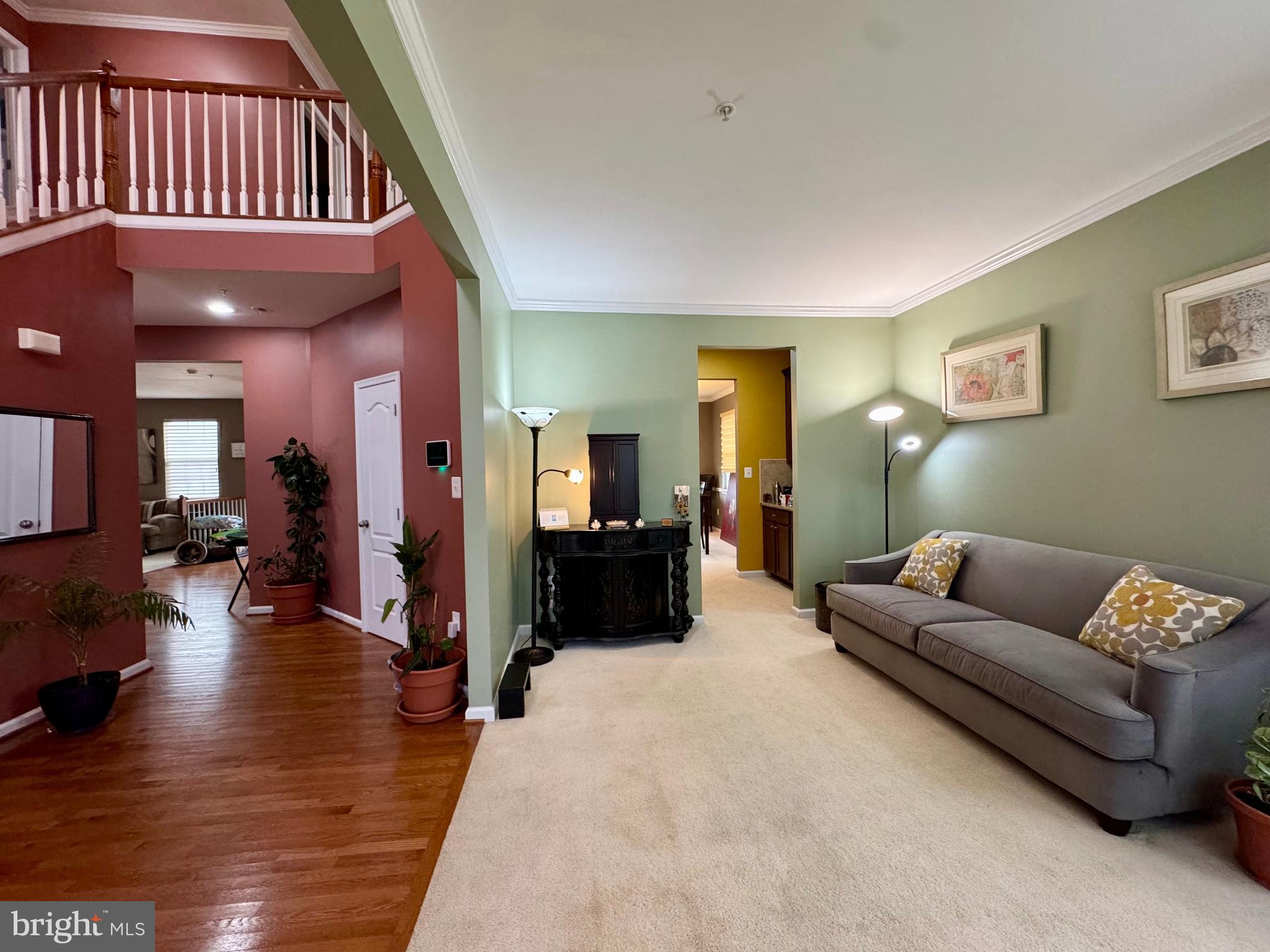 GLENEAGLES AT ST CHARLES - Residential Lease